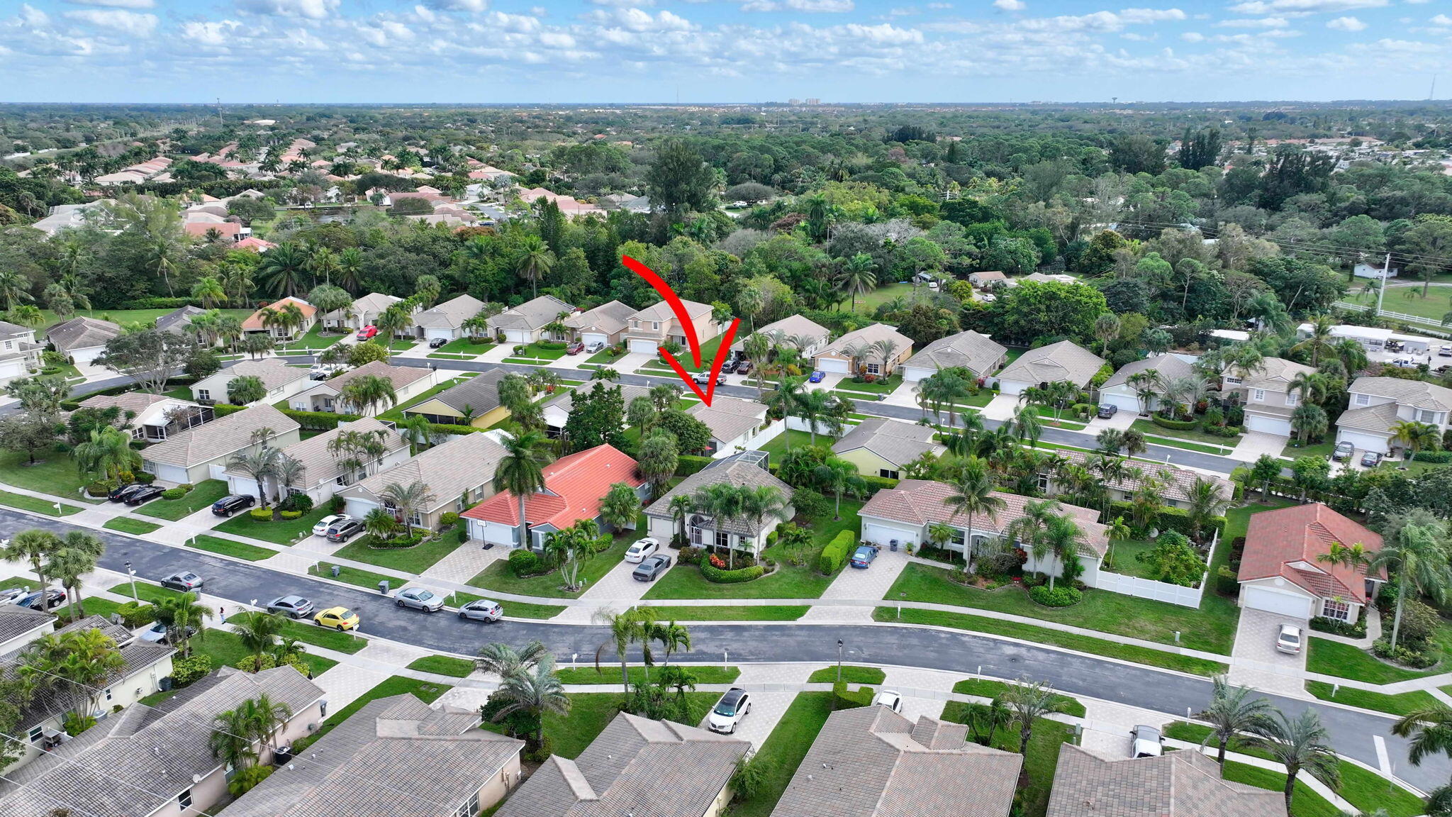 8177 Palm Gate Drive