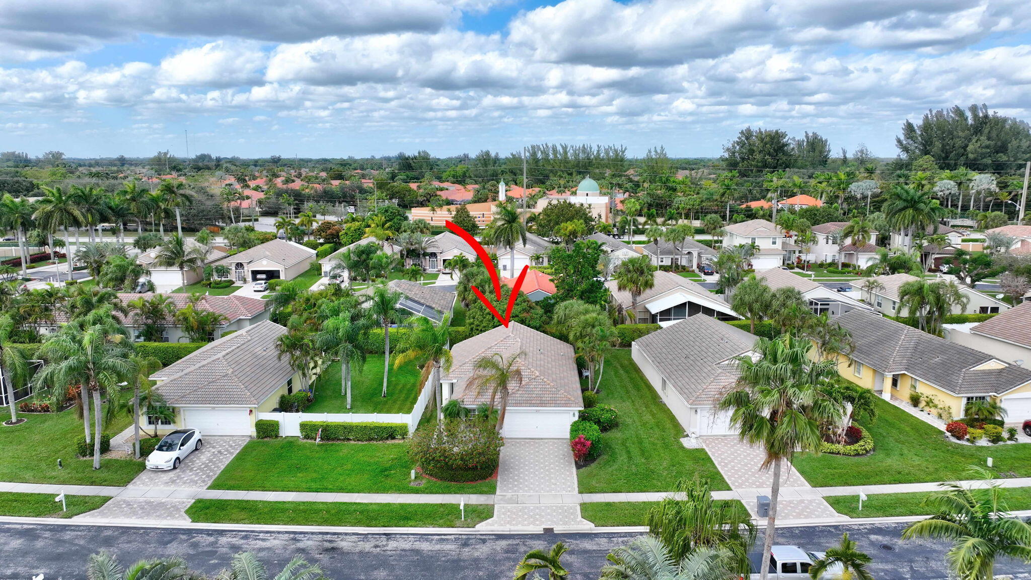 8177 Palm Gate Drive
