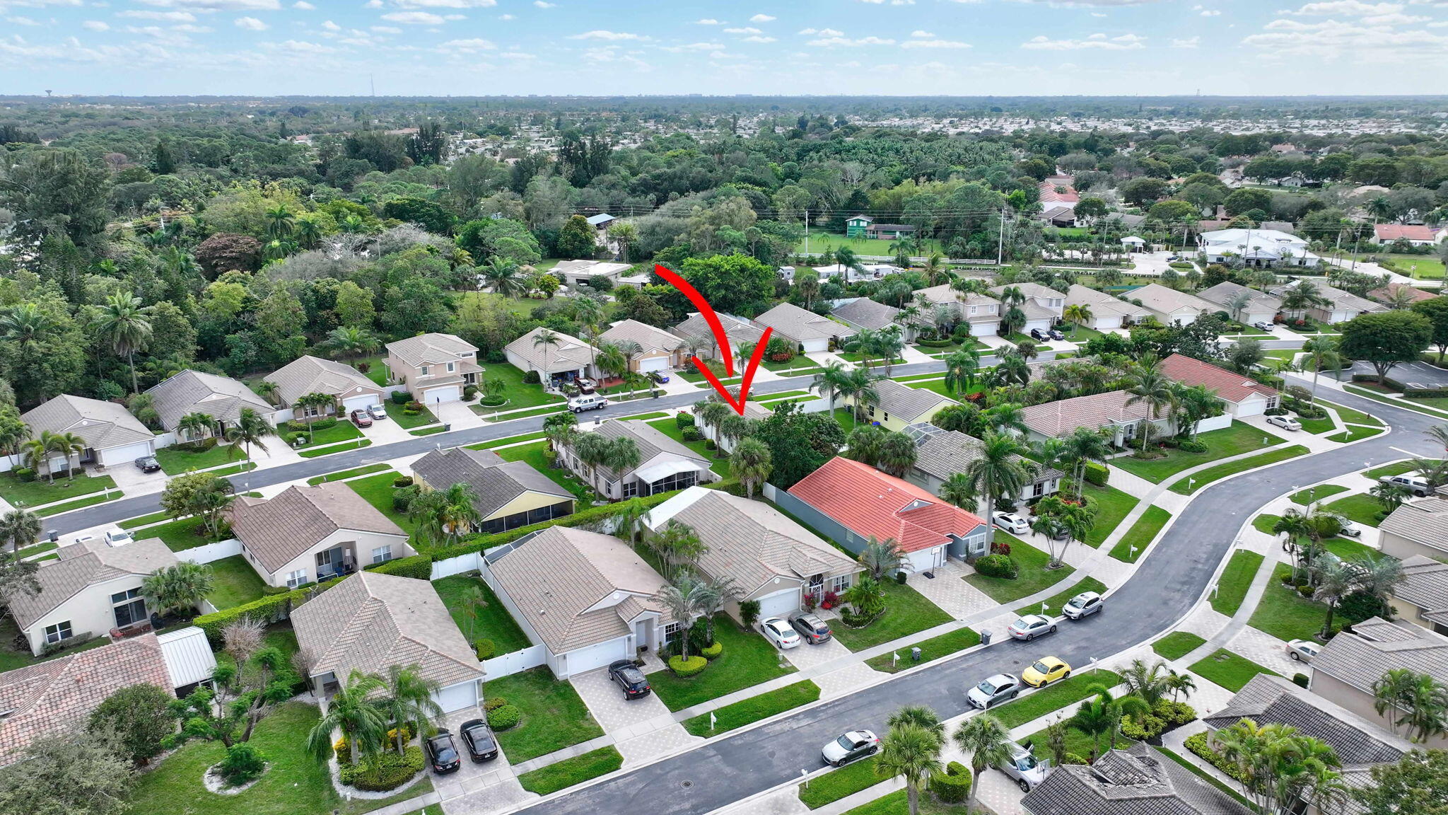 8177 Palm Gate Drive