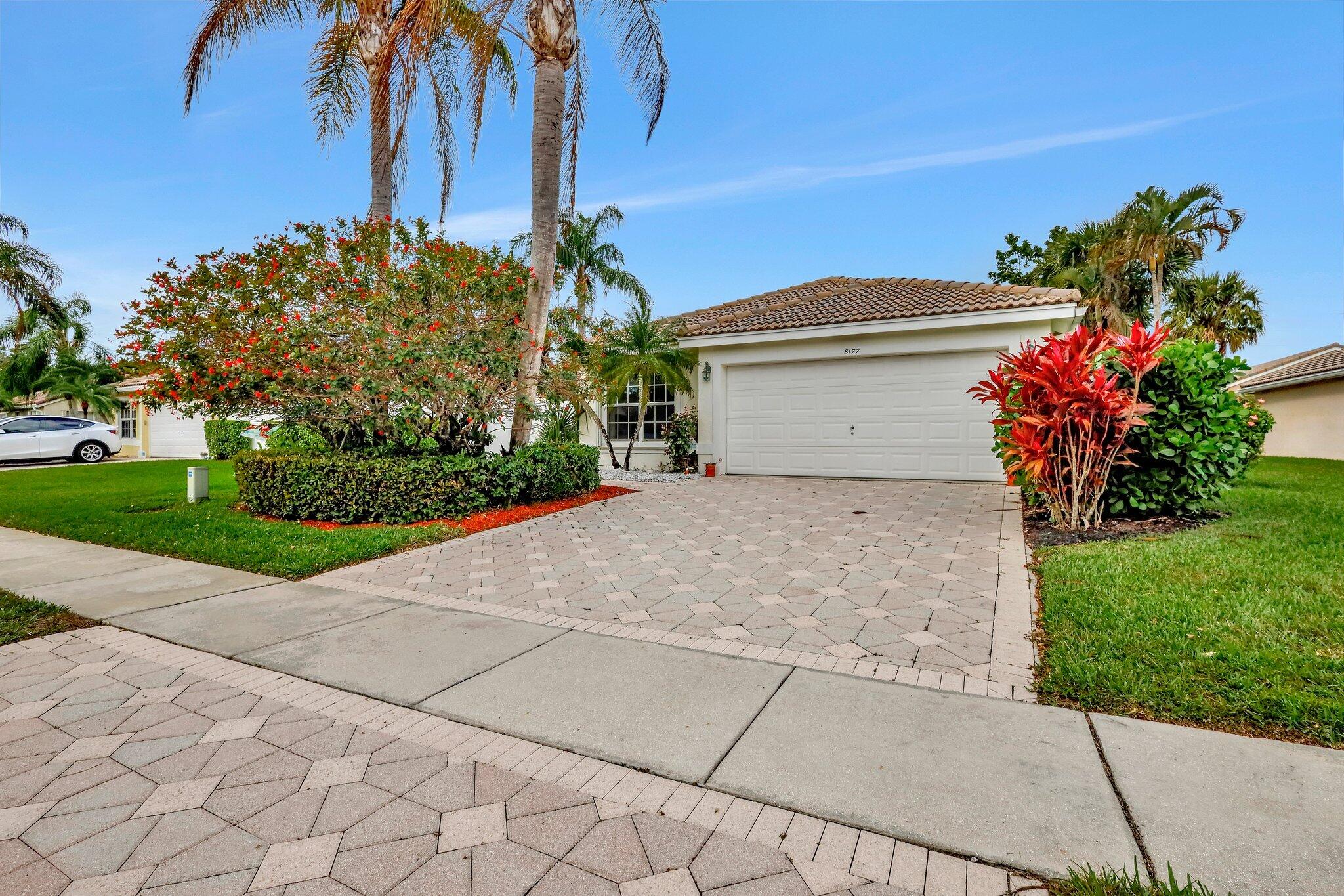 8177 Palm Gate Drive