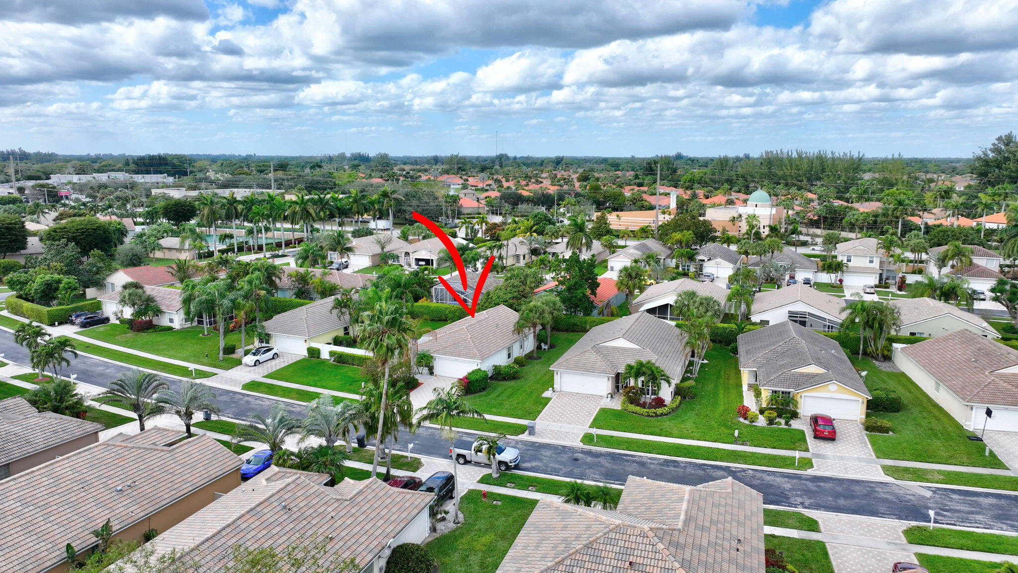 8177 Palm Gate Drive