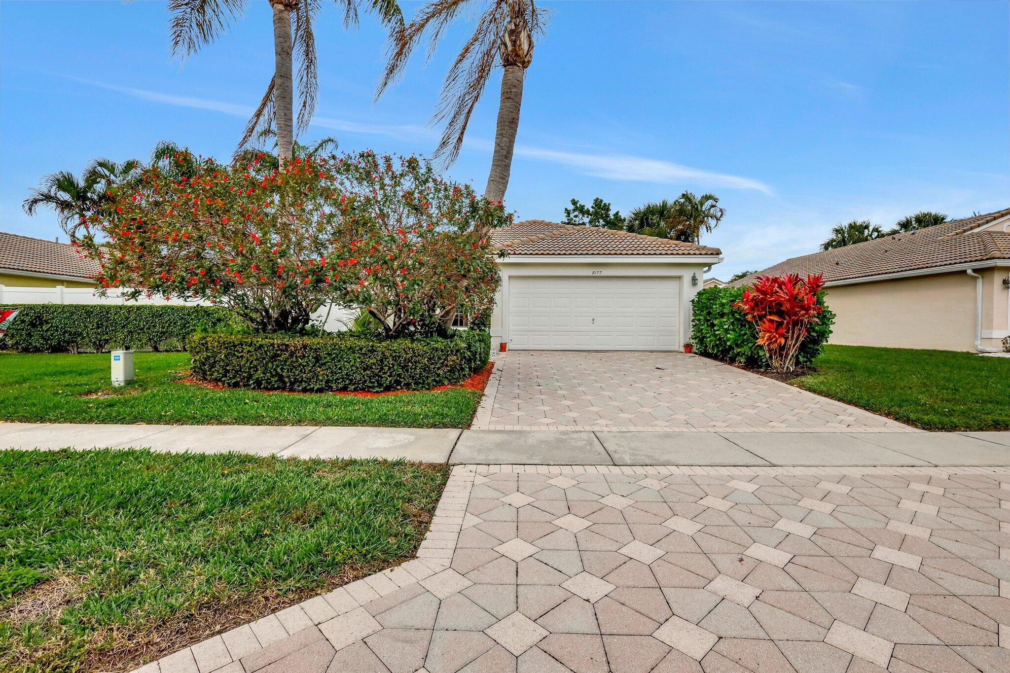 8177 Palm Gate Drive