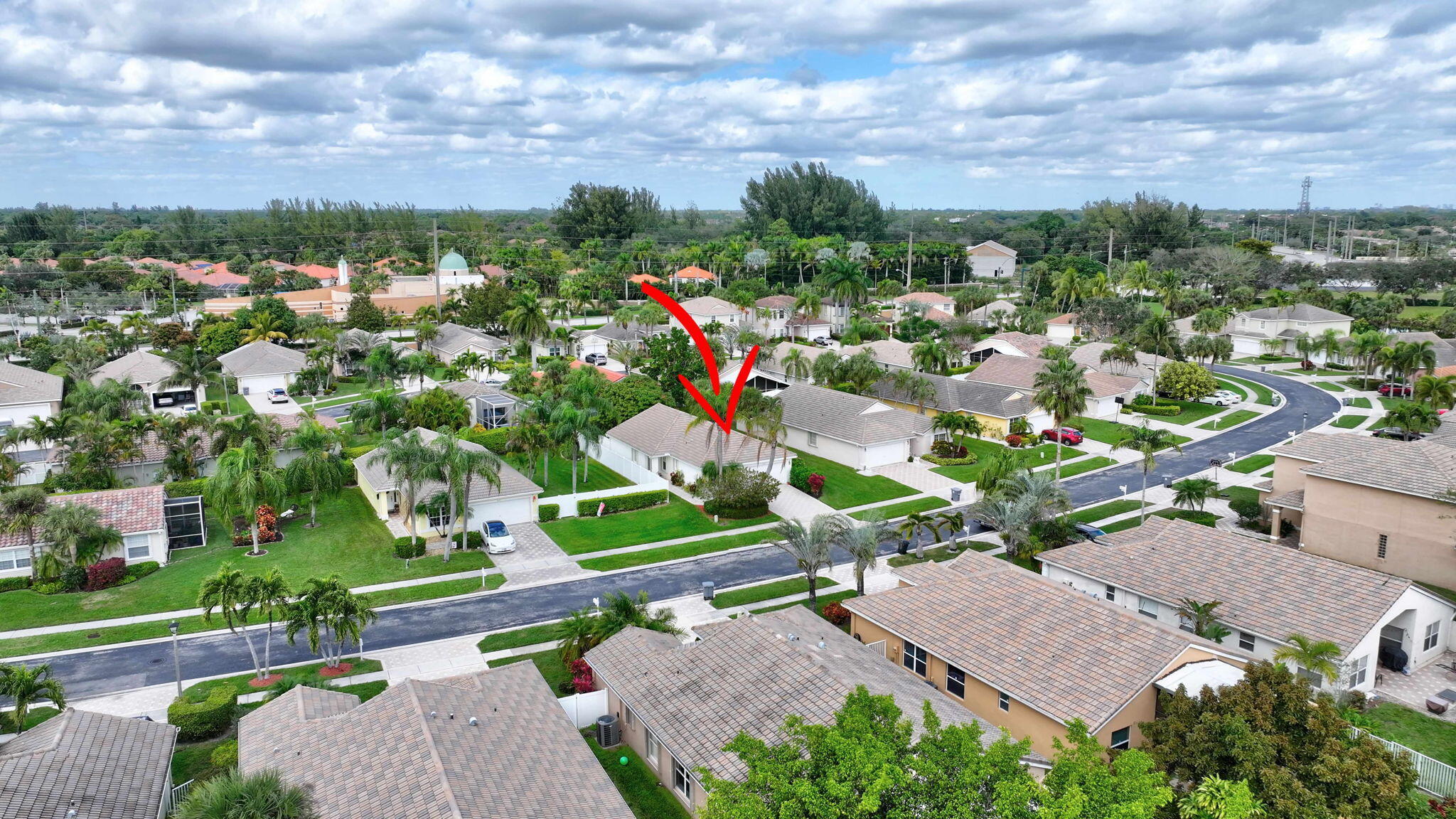 8177 Palm Gate Drive