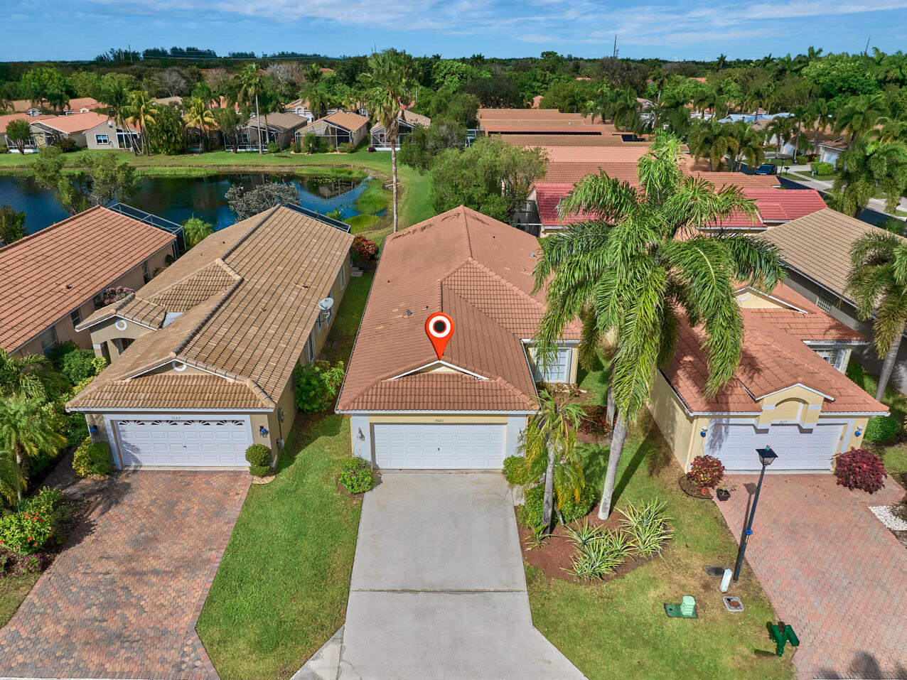 7683 Cherry Blossom Way