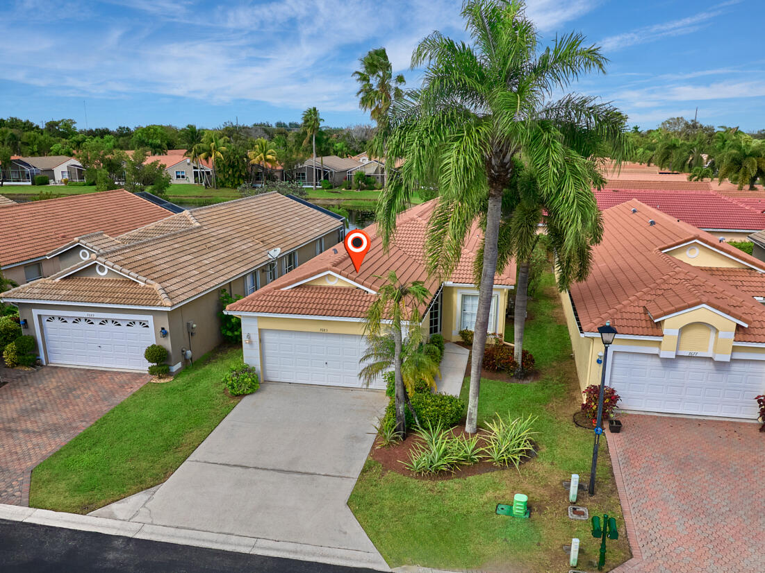 7683 Cherry Blossom Way