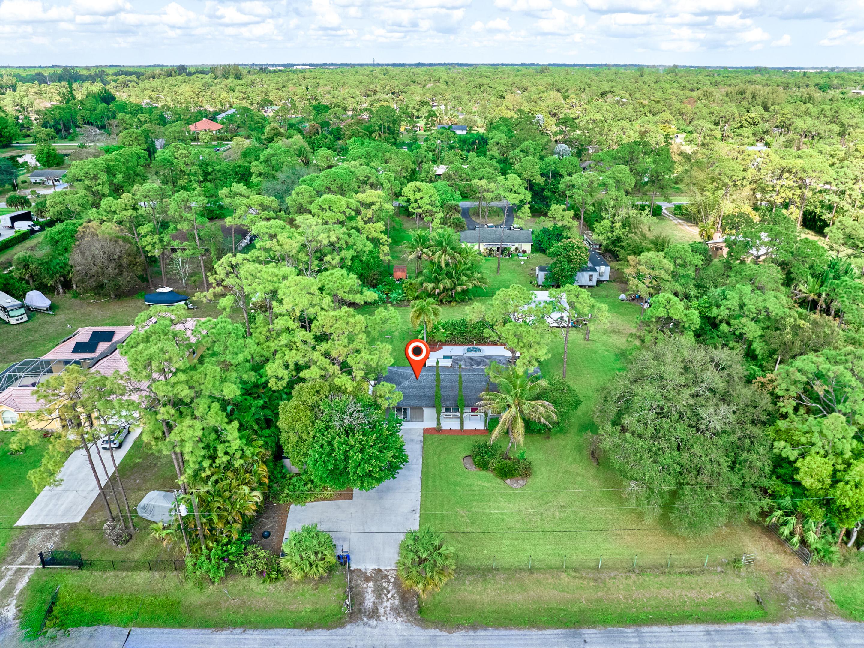 16113 E Secretariat Drive