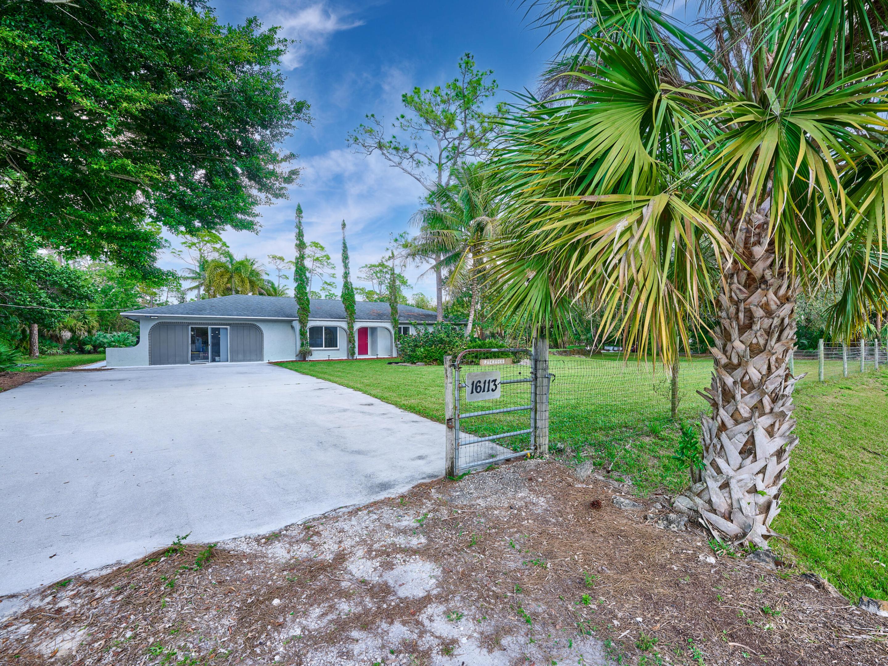 16113 E Secretariat Drive