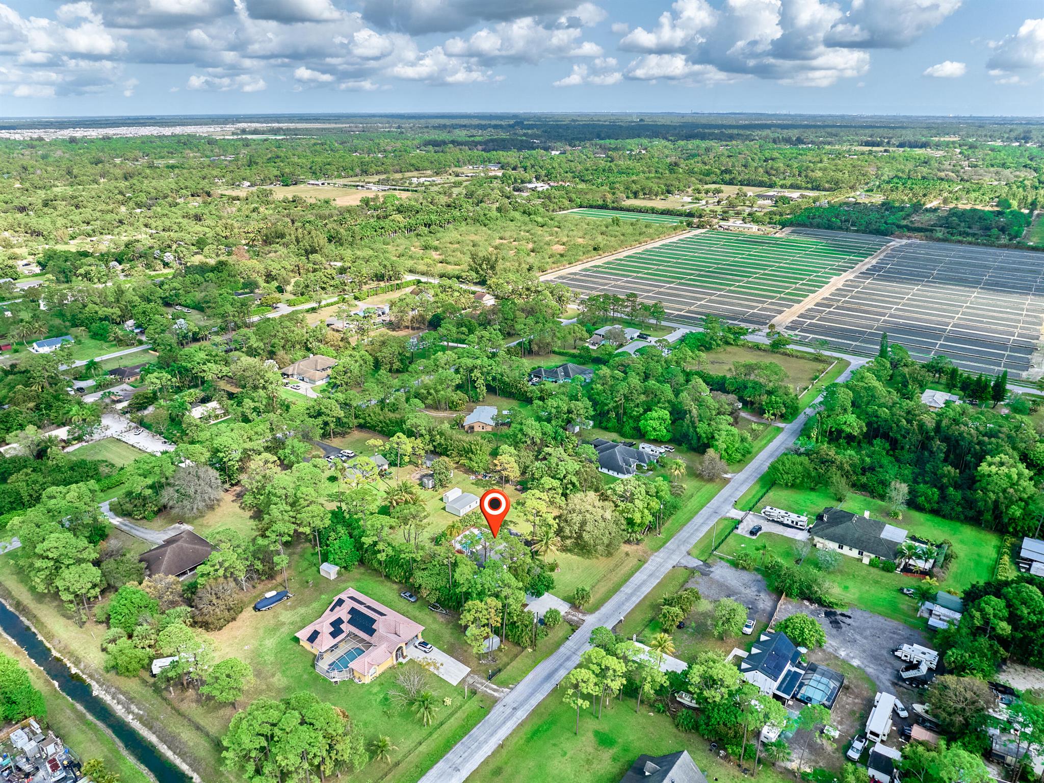 16113 E Secretariat Drive