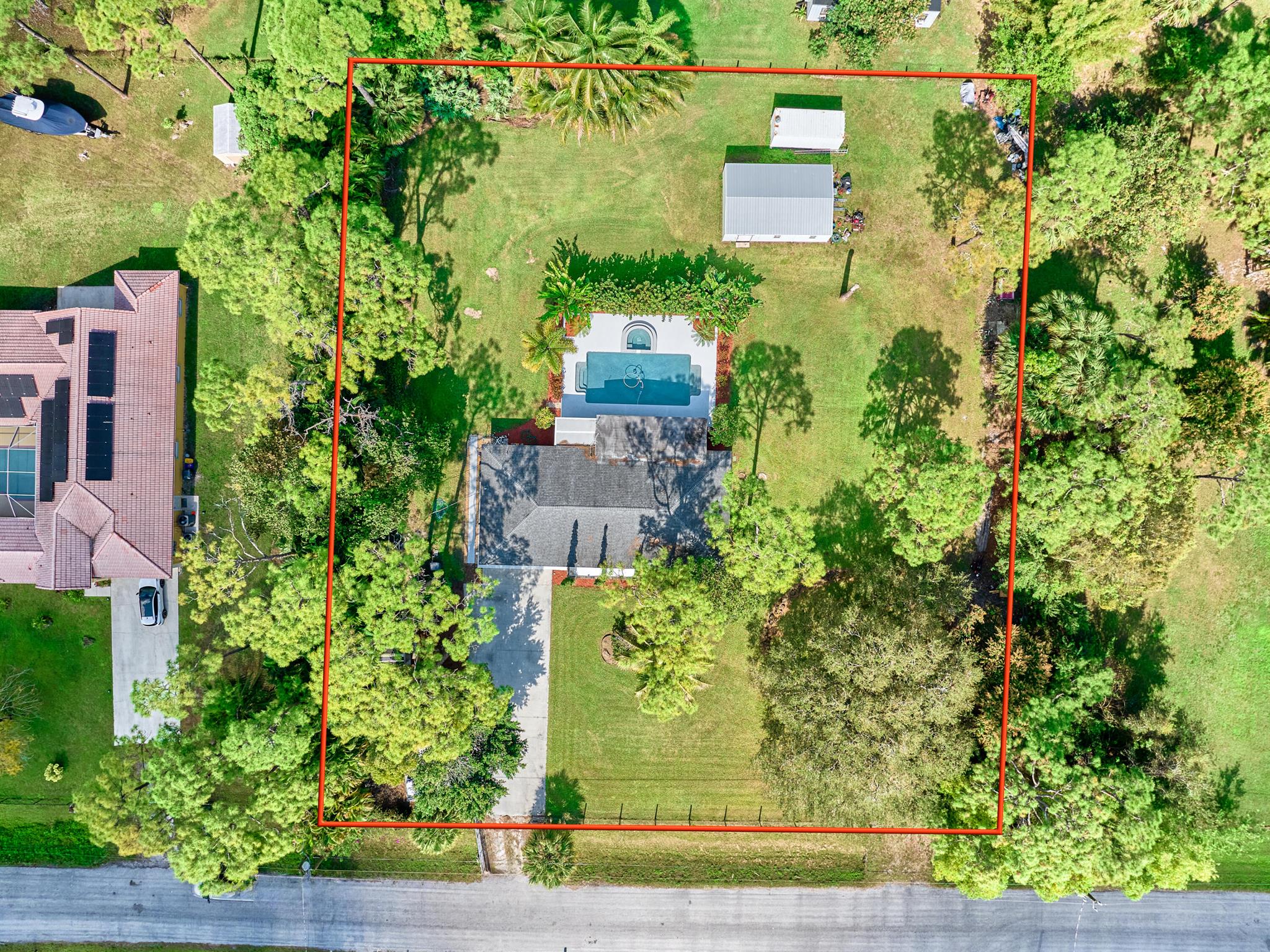 16113 E Secretariat Drive