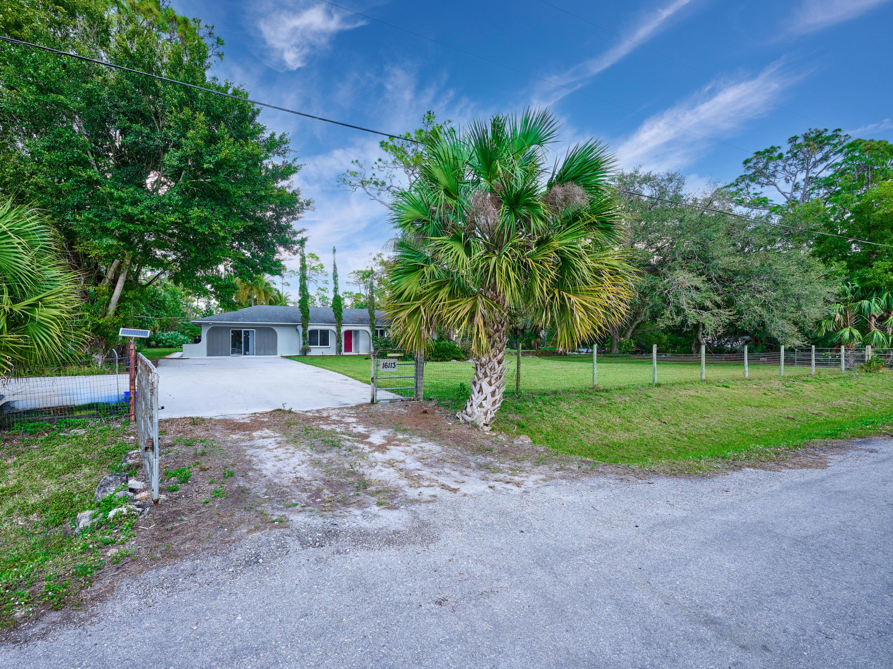 16113 E Secretariat Drive