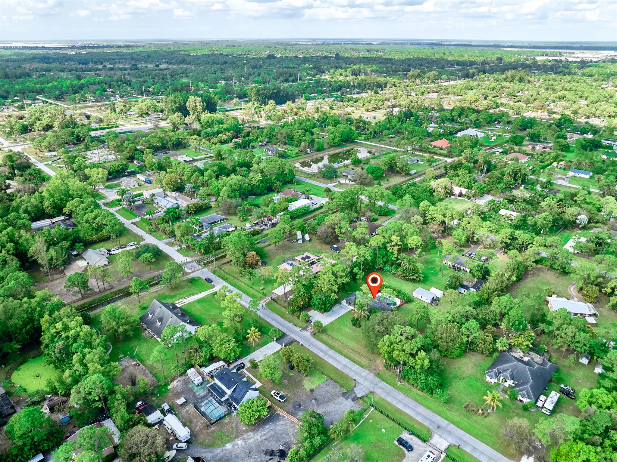 16113 E Secretariat Drive