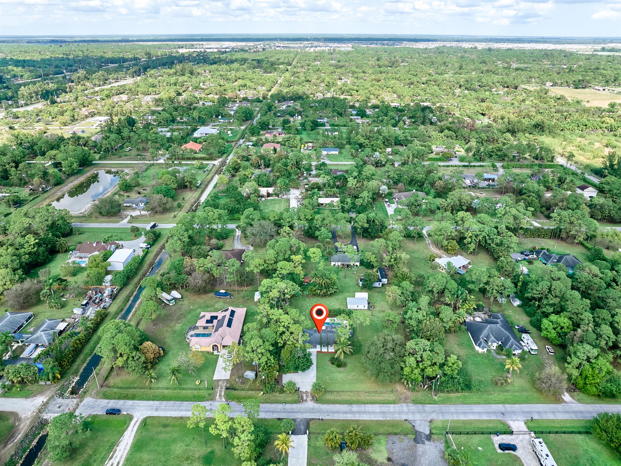 16113 E Secretariat Drive