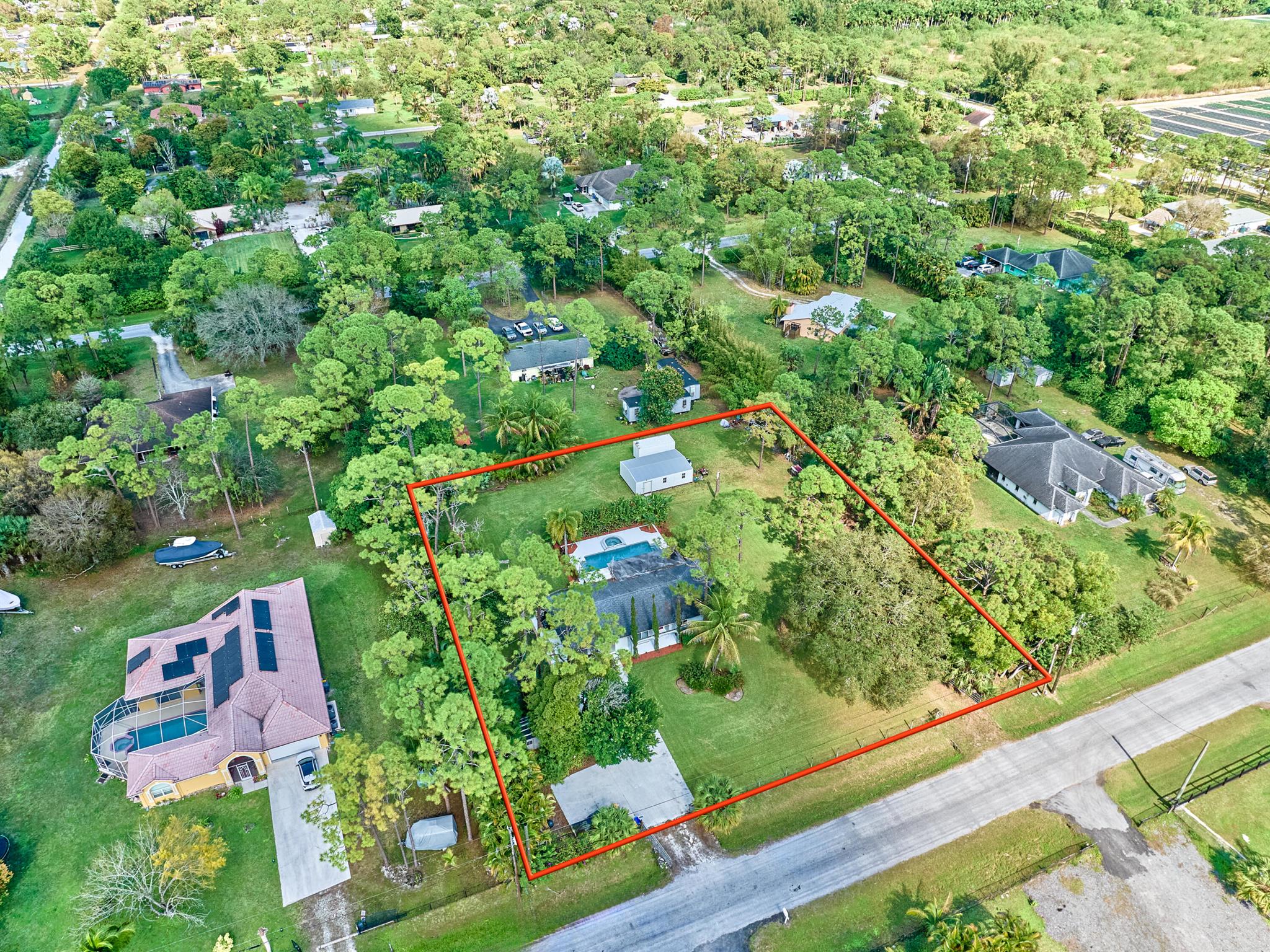 16113 E Secretariat Drive