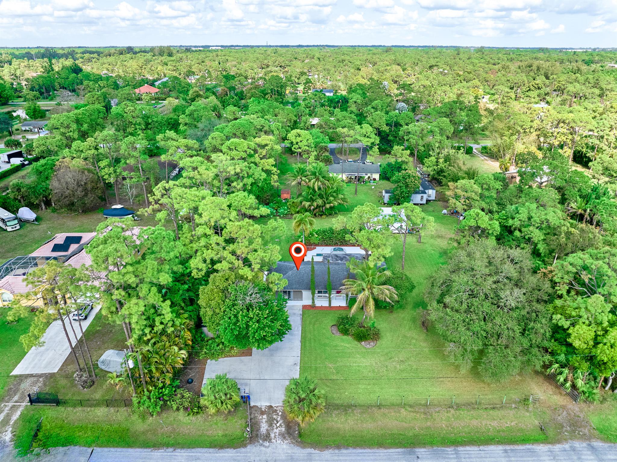 16113 E Secretariat Drive