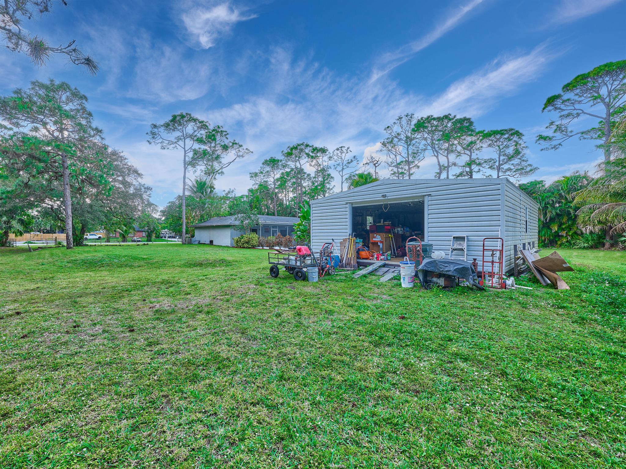 16113 E Secretariat Drive