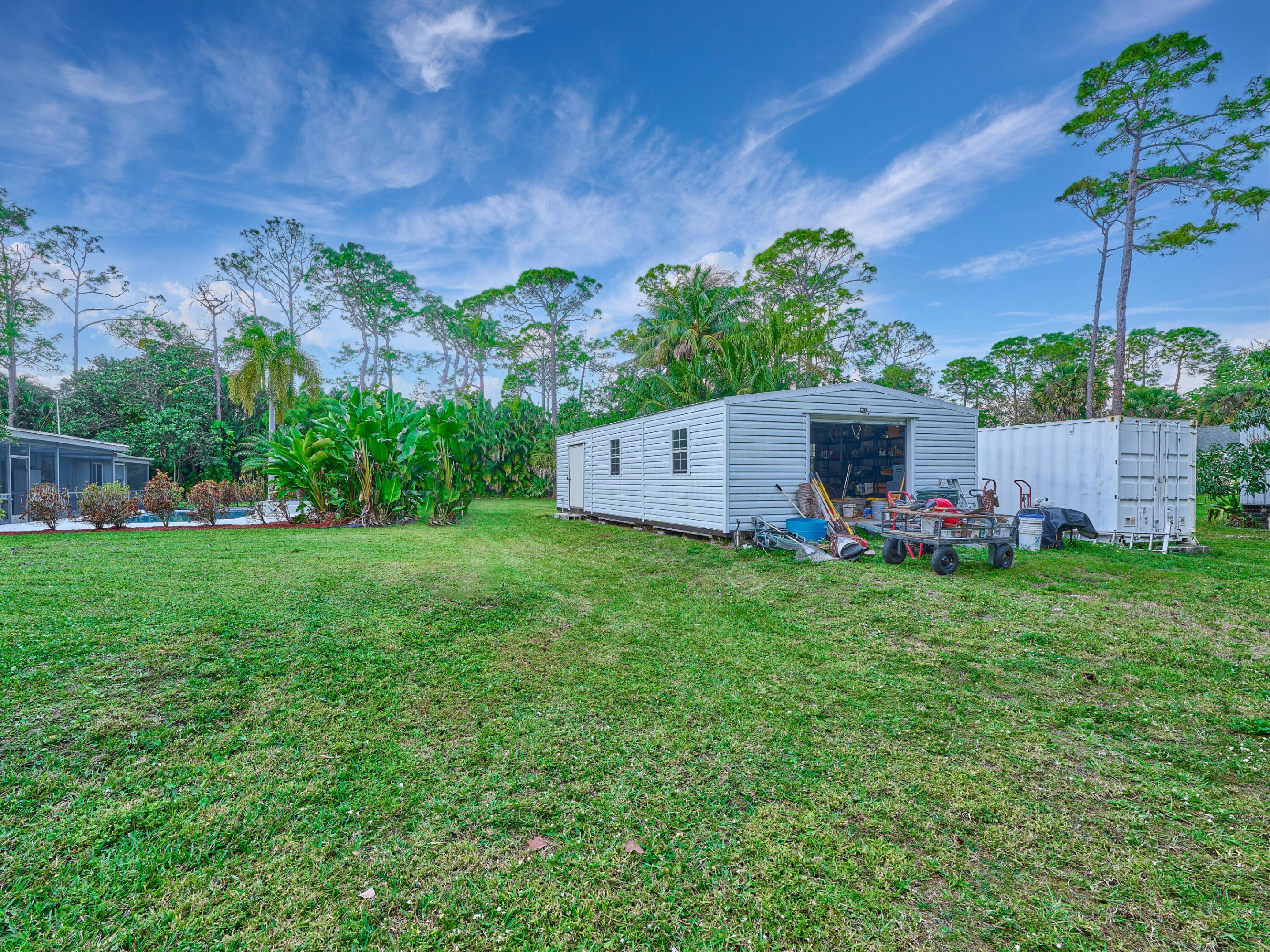 16113 E Secretariat Drive