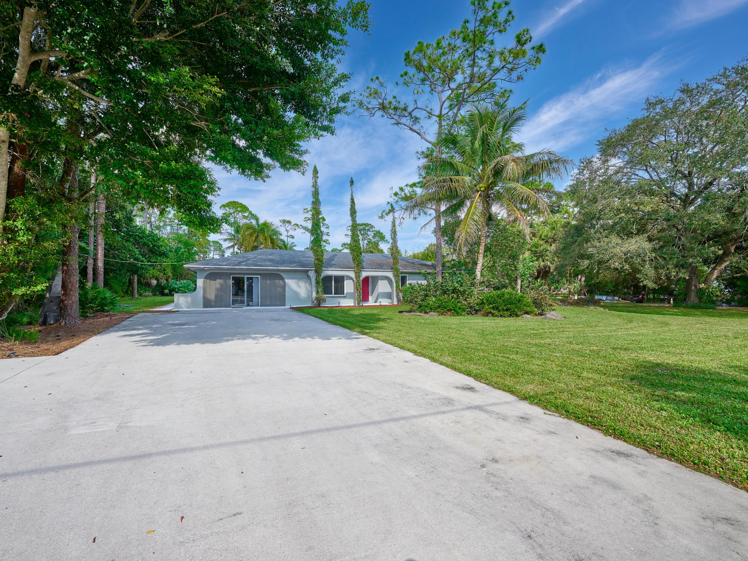 16113 E Secretariat Drive