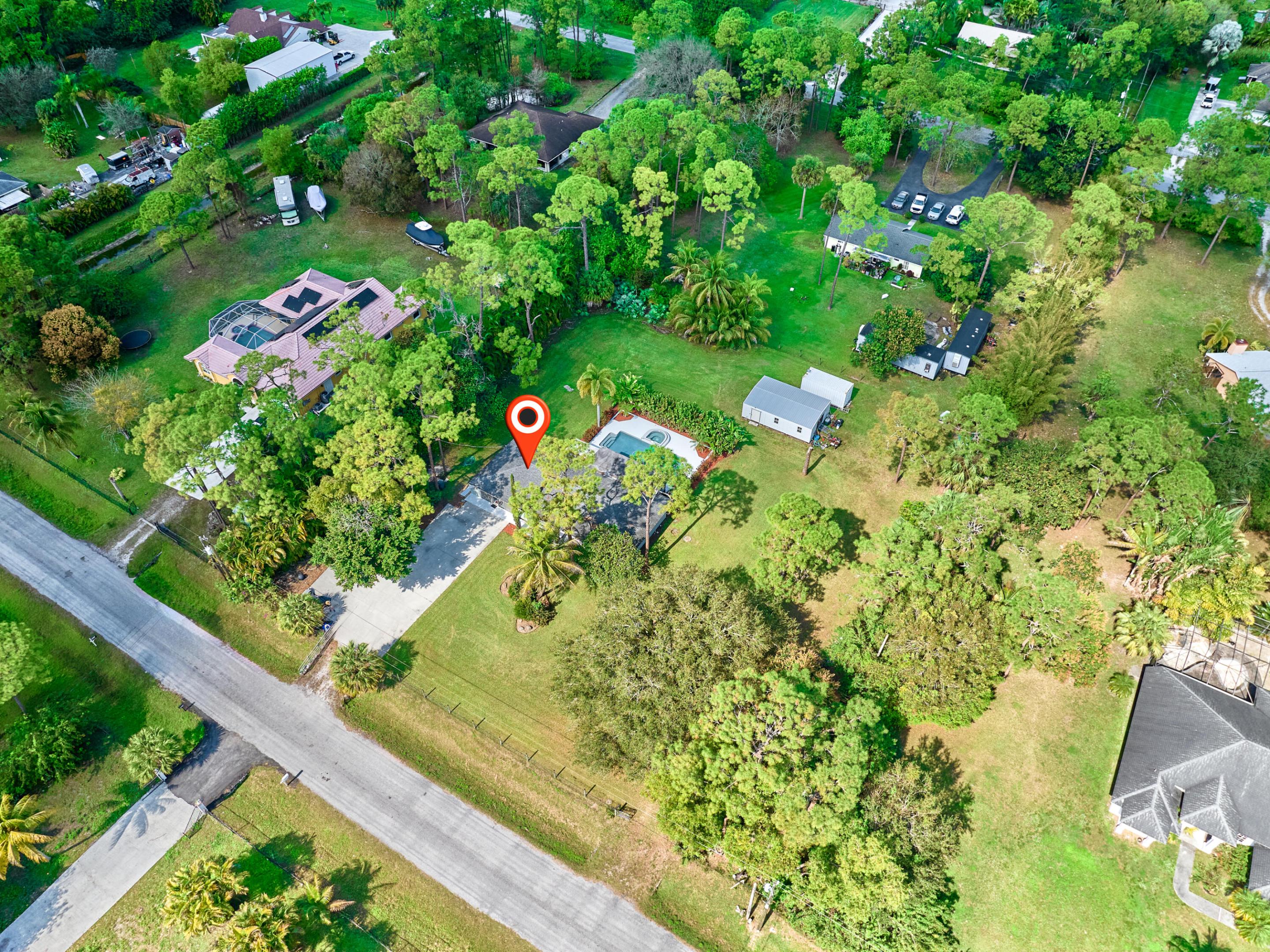 16113 E Secretariat Drive