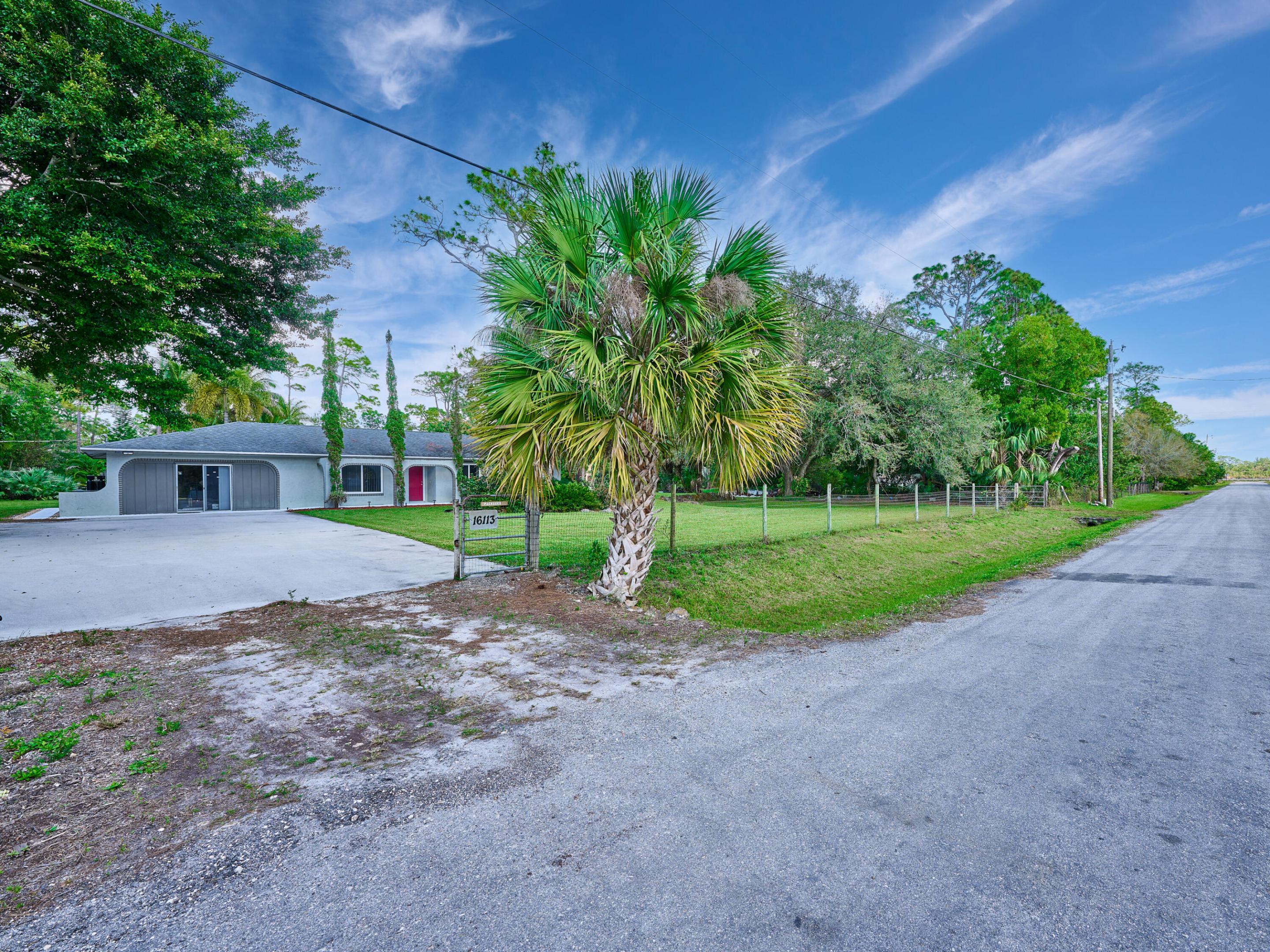 16113 E Secretariat Drive