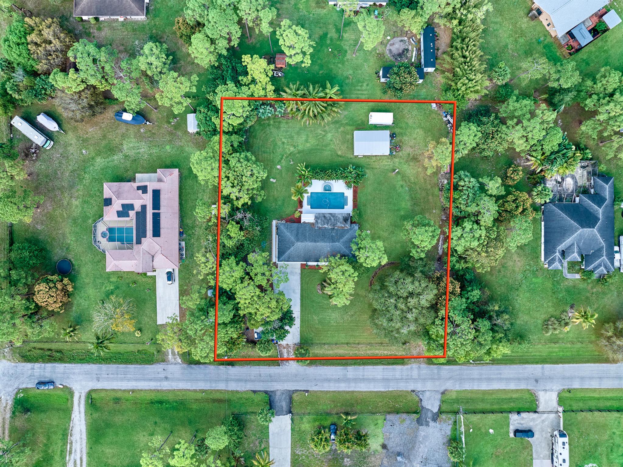 16113 E Secretariat Drive