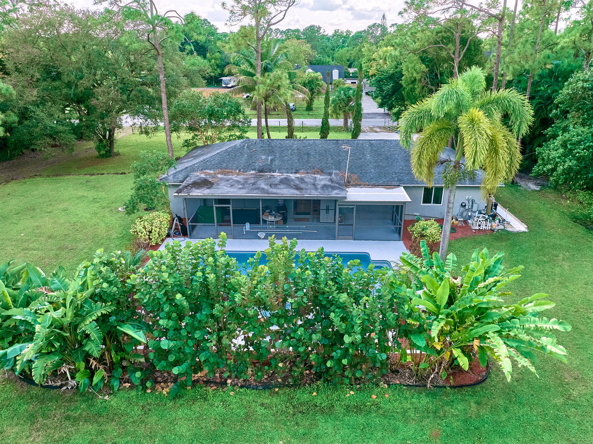 16113 E Secretariat Drive