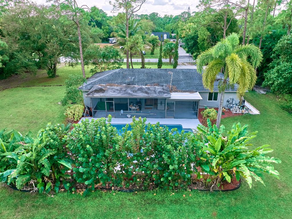 16113 E Secretariat Drive