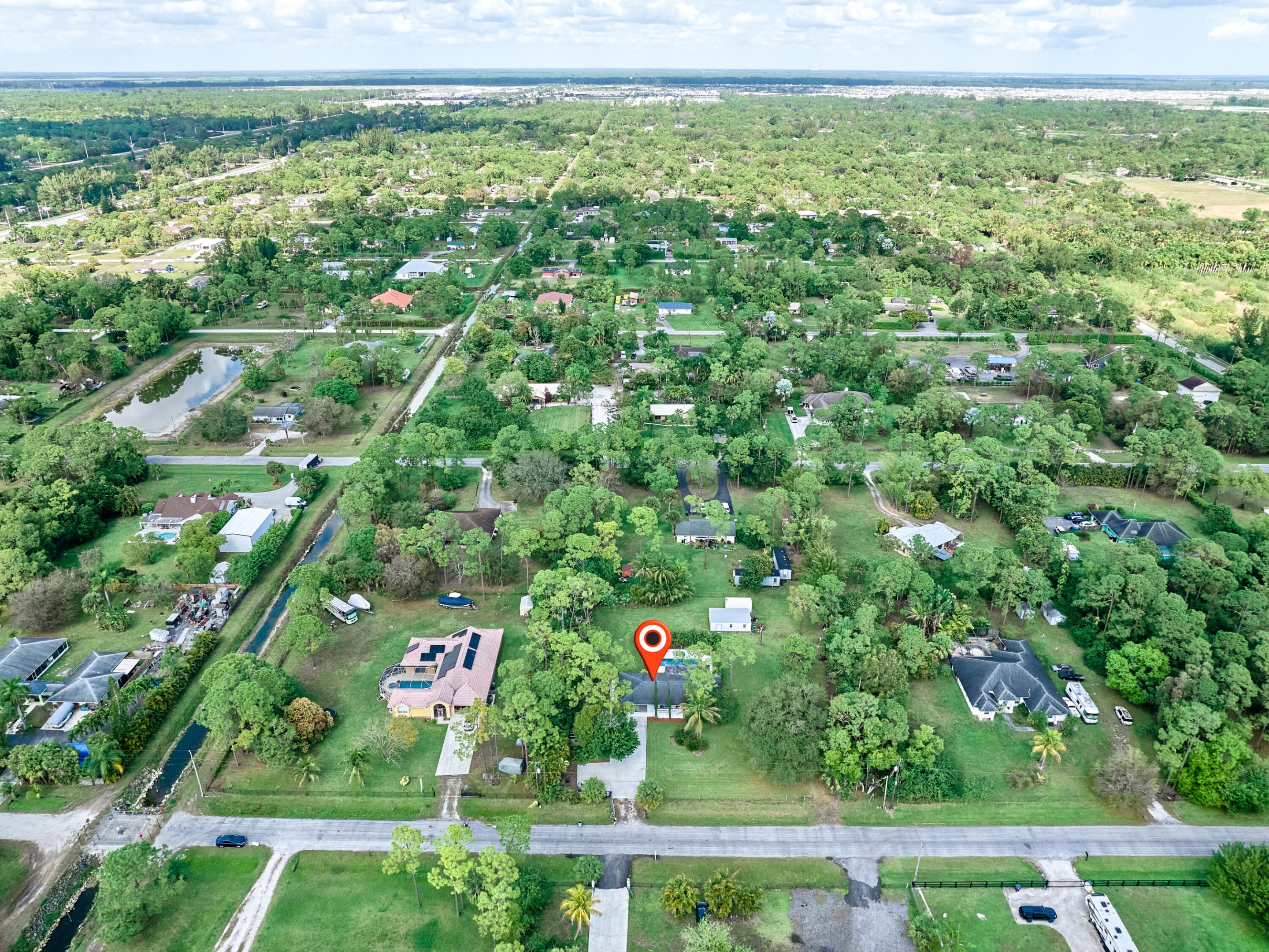 16113 E Secretariat Drive