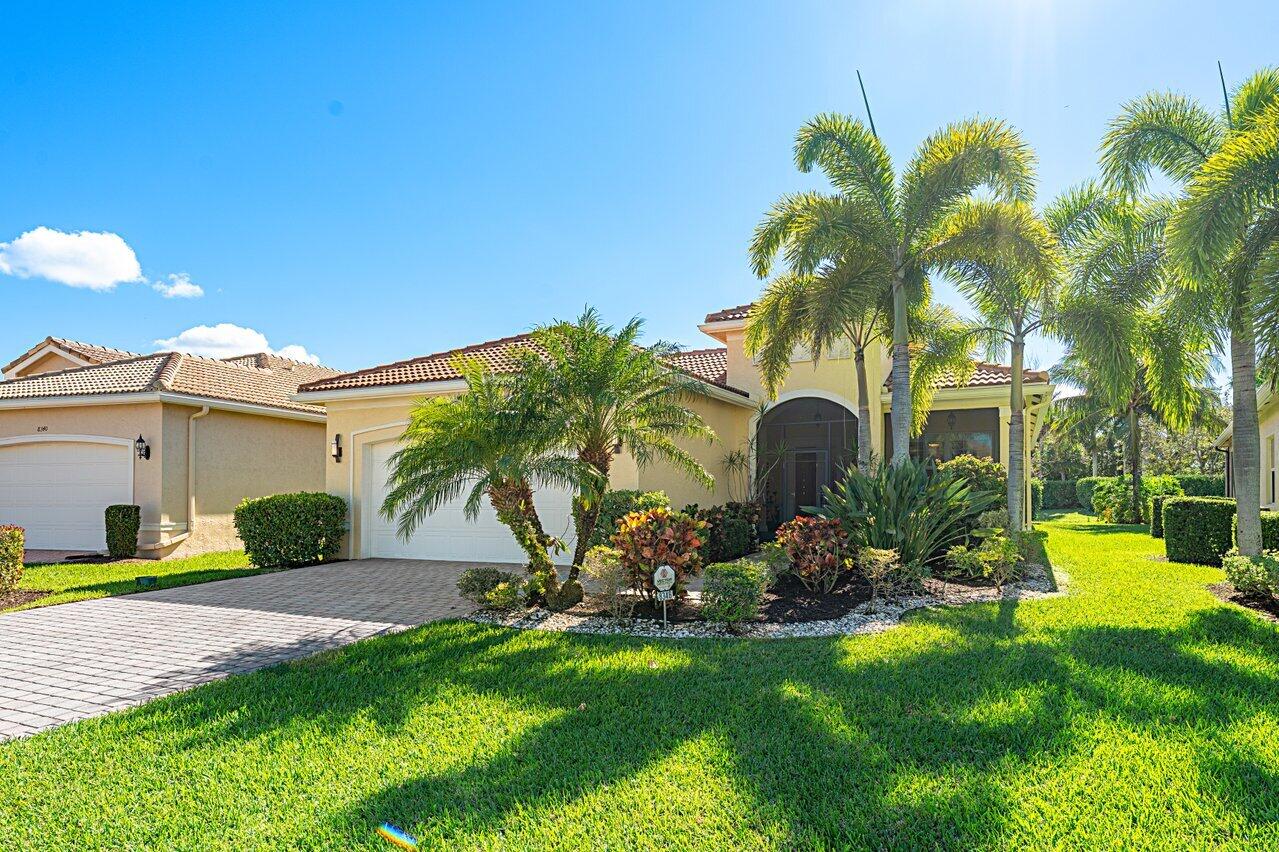 8346 Cloud Peak Drive