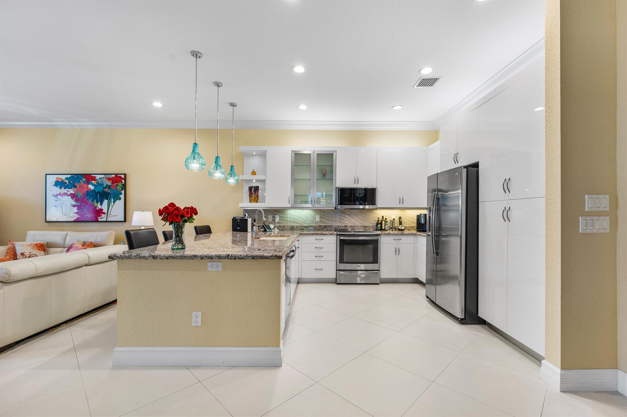 8346 Cloud Peak Drive