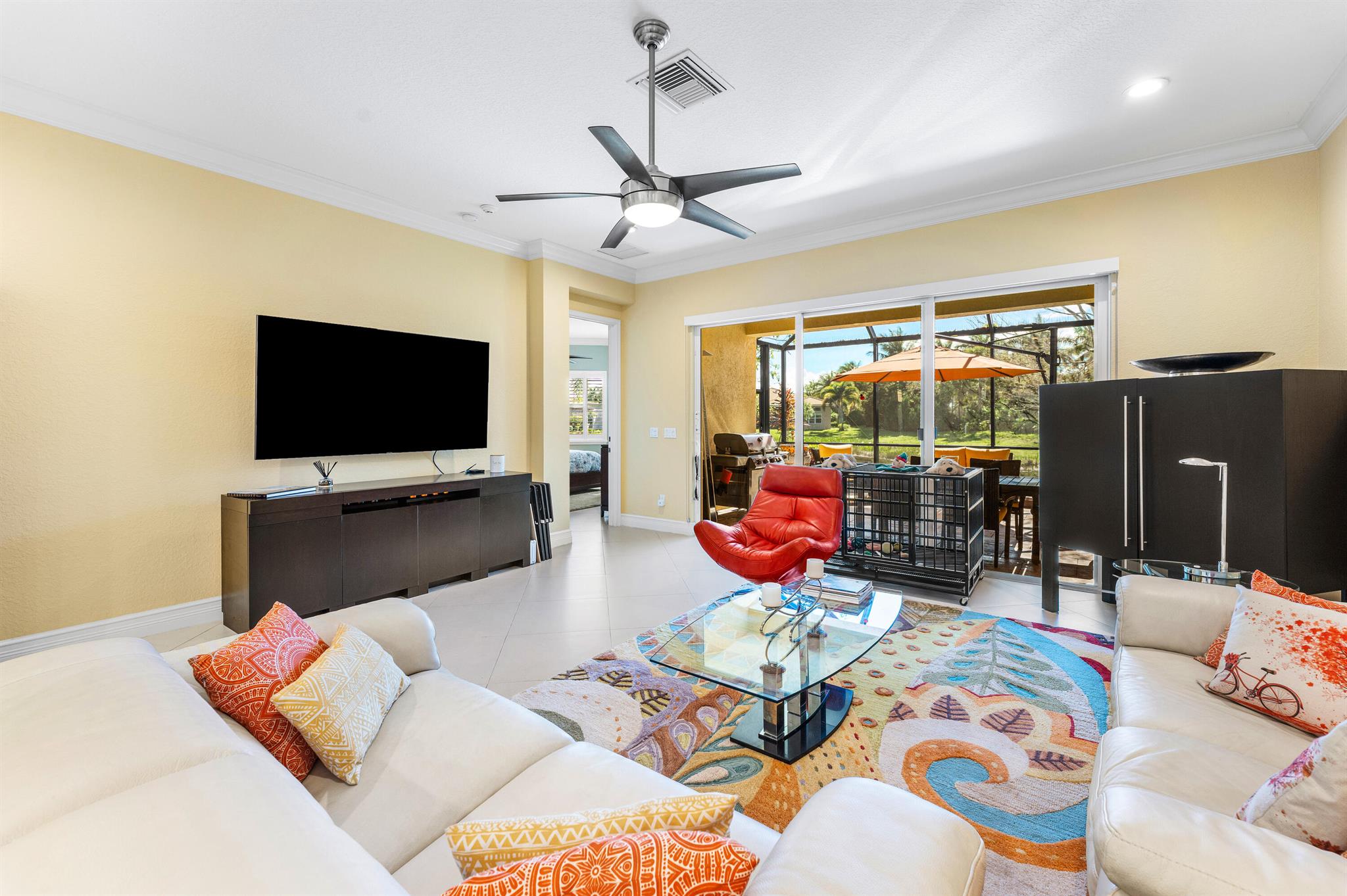 8346 Cloud Peak Drive
