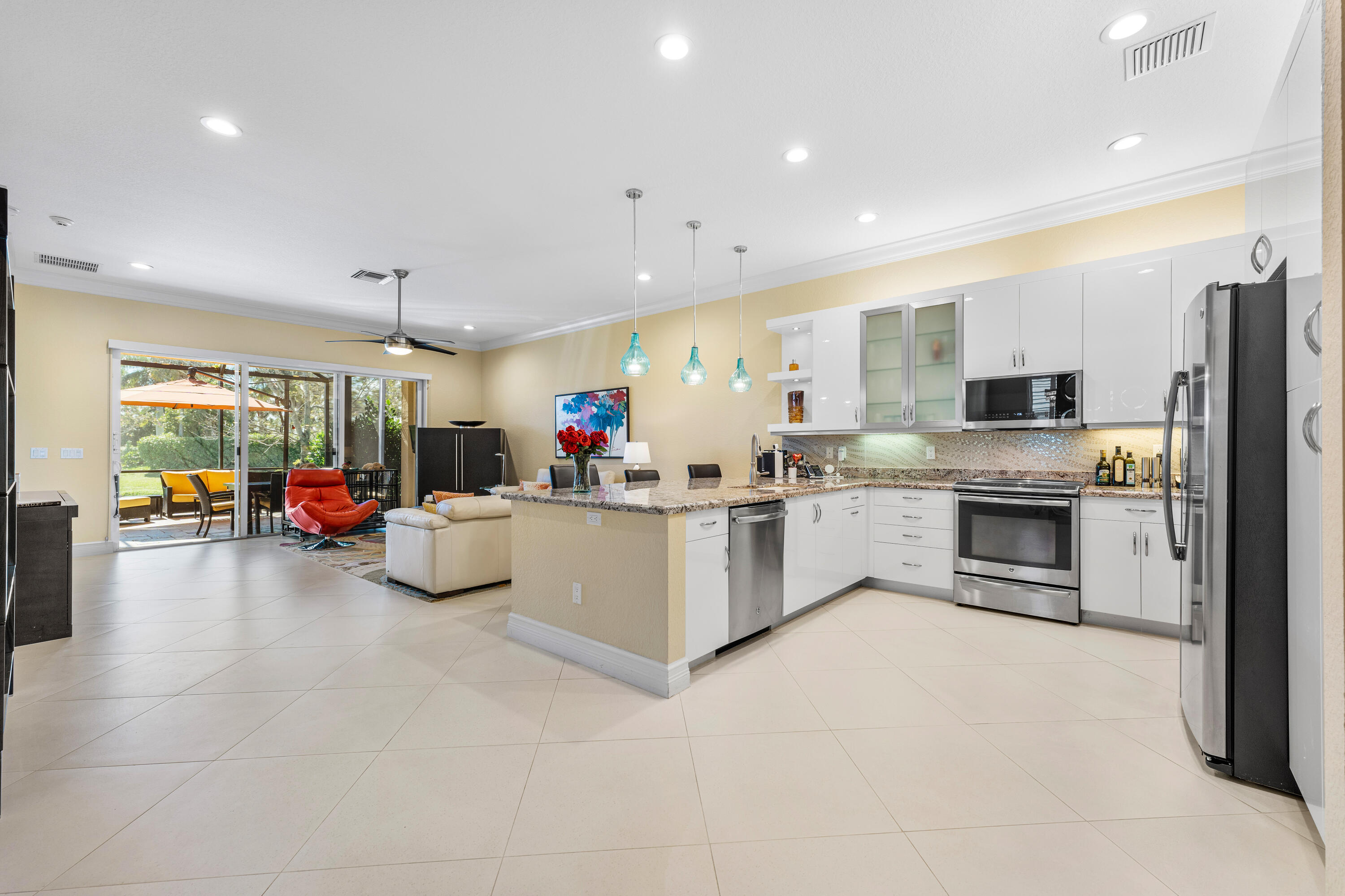 8346 Cloud Peak Drive