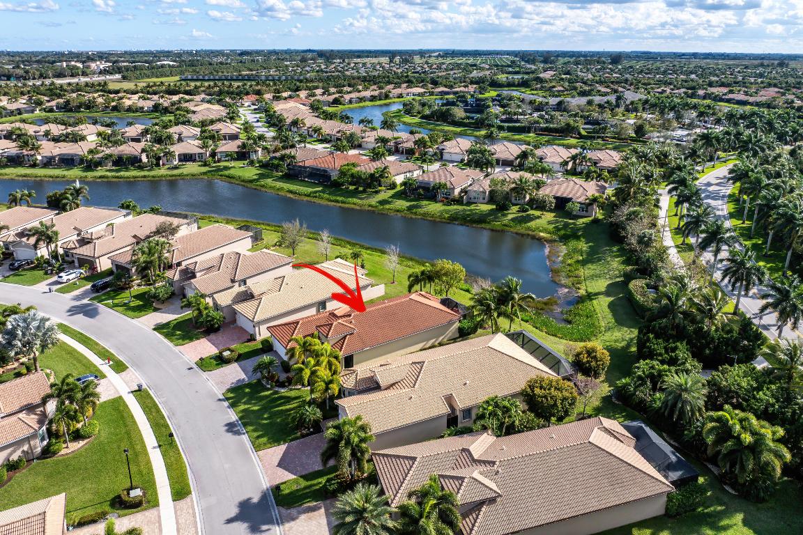 8346 Cloud Peak Drive