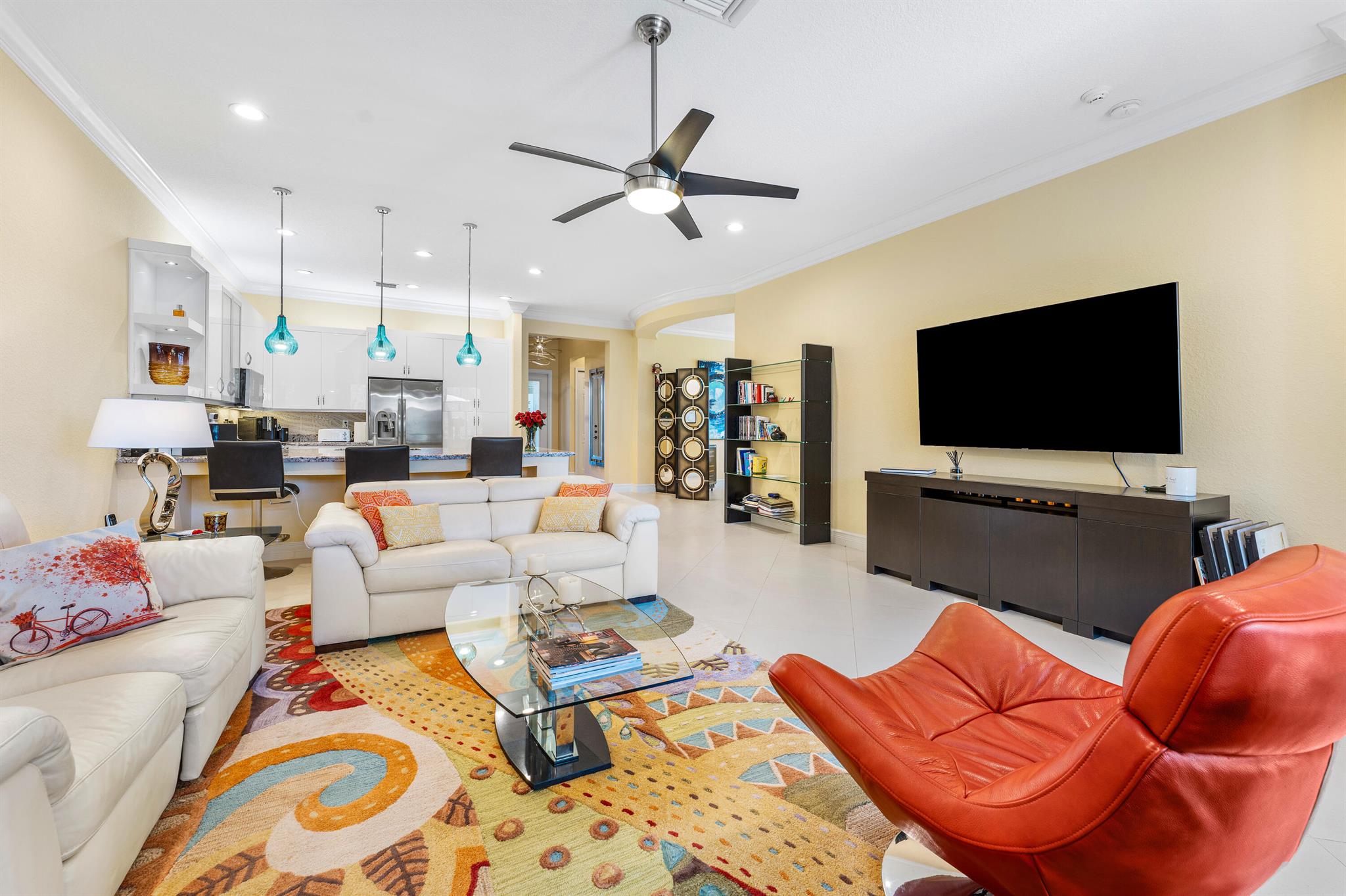 8346 Cloud Peak Drive