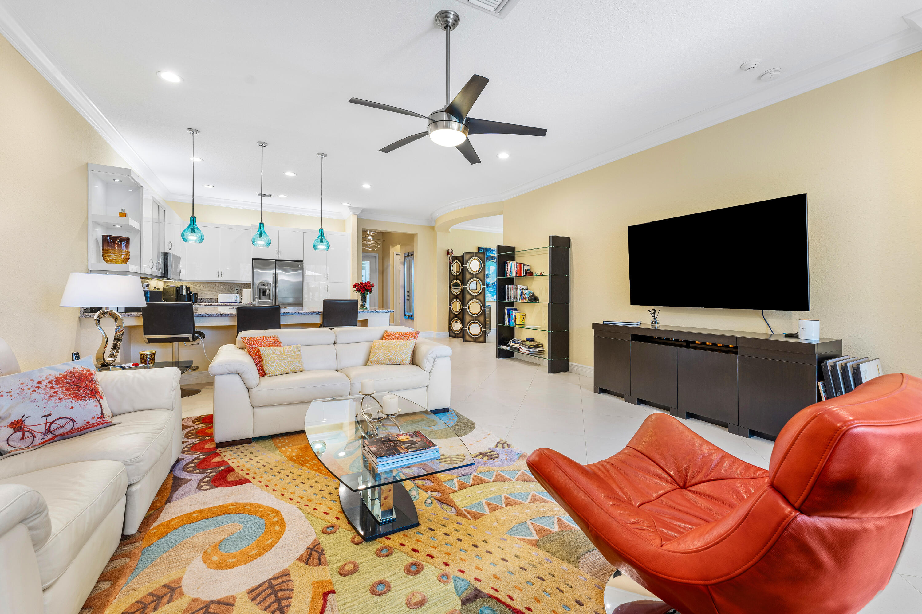 8346 Cloud Peak Drive