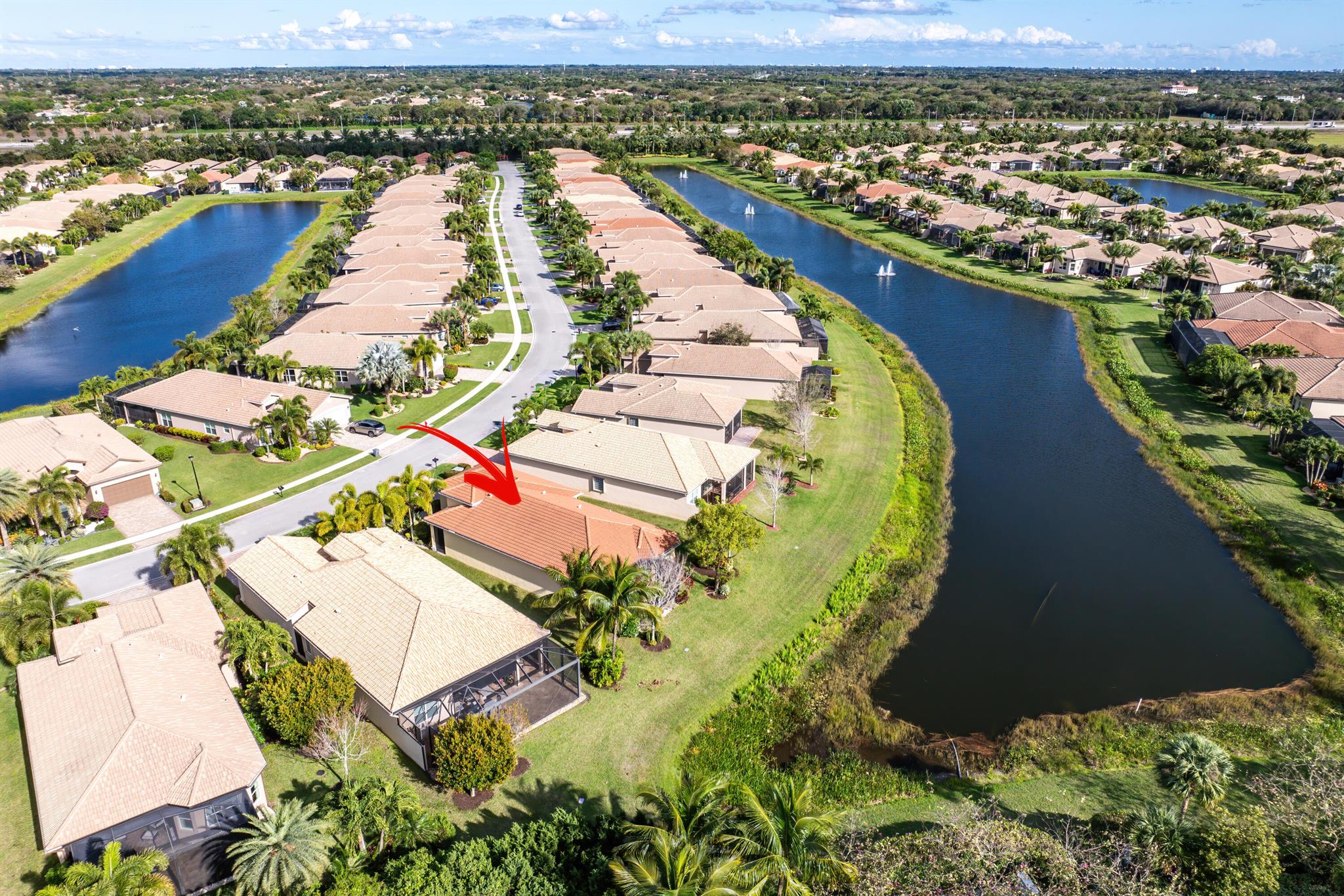 8346 Cloud Peak Drive