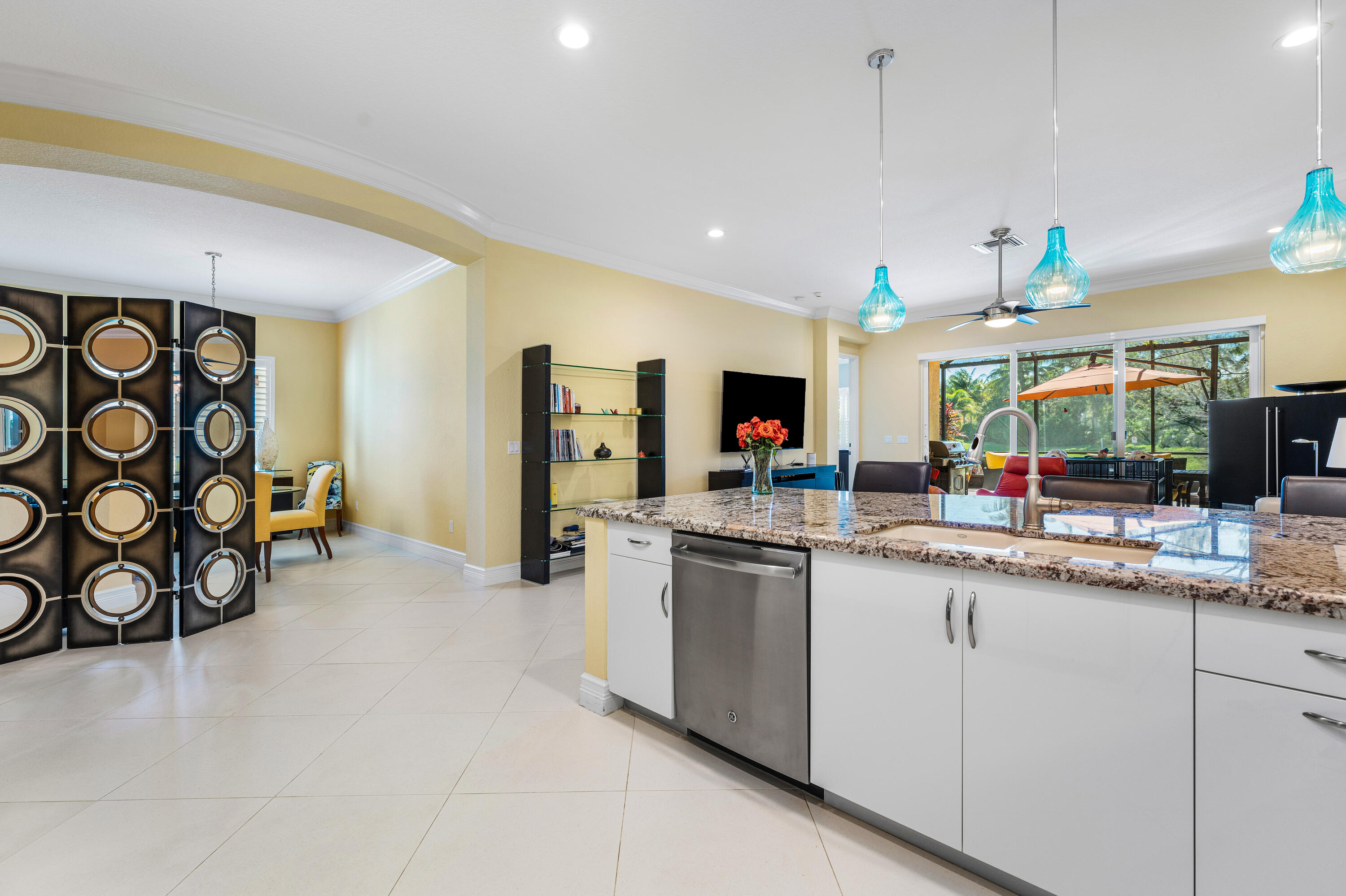 8346 Cloud Peak Drive