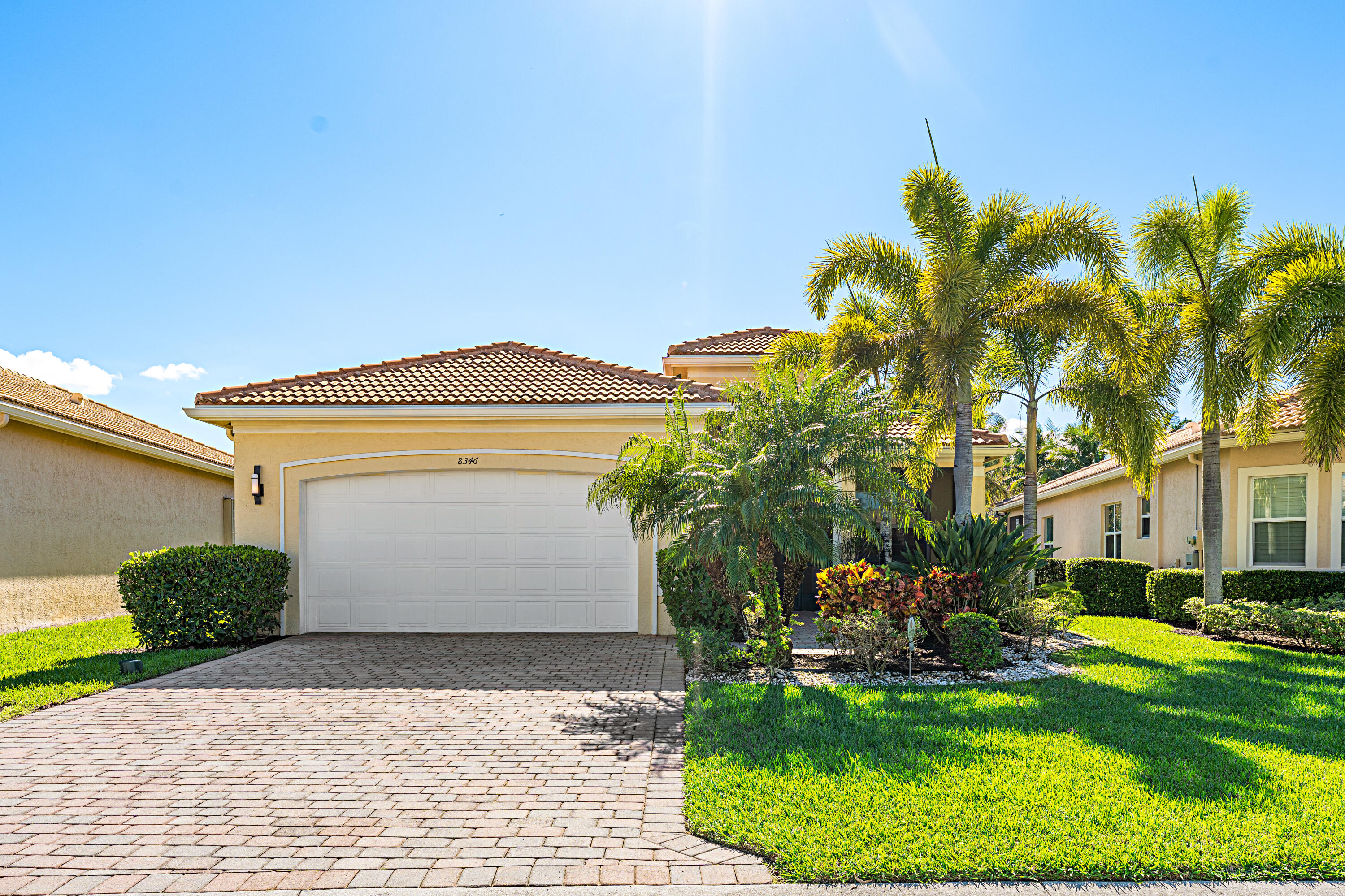 8346 Cloud Peak Drive