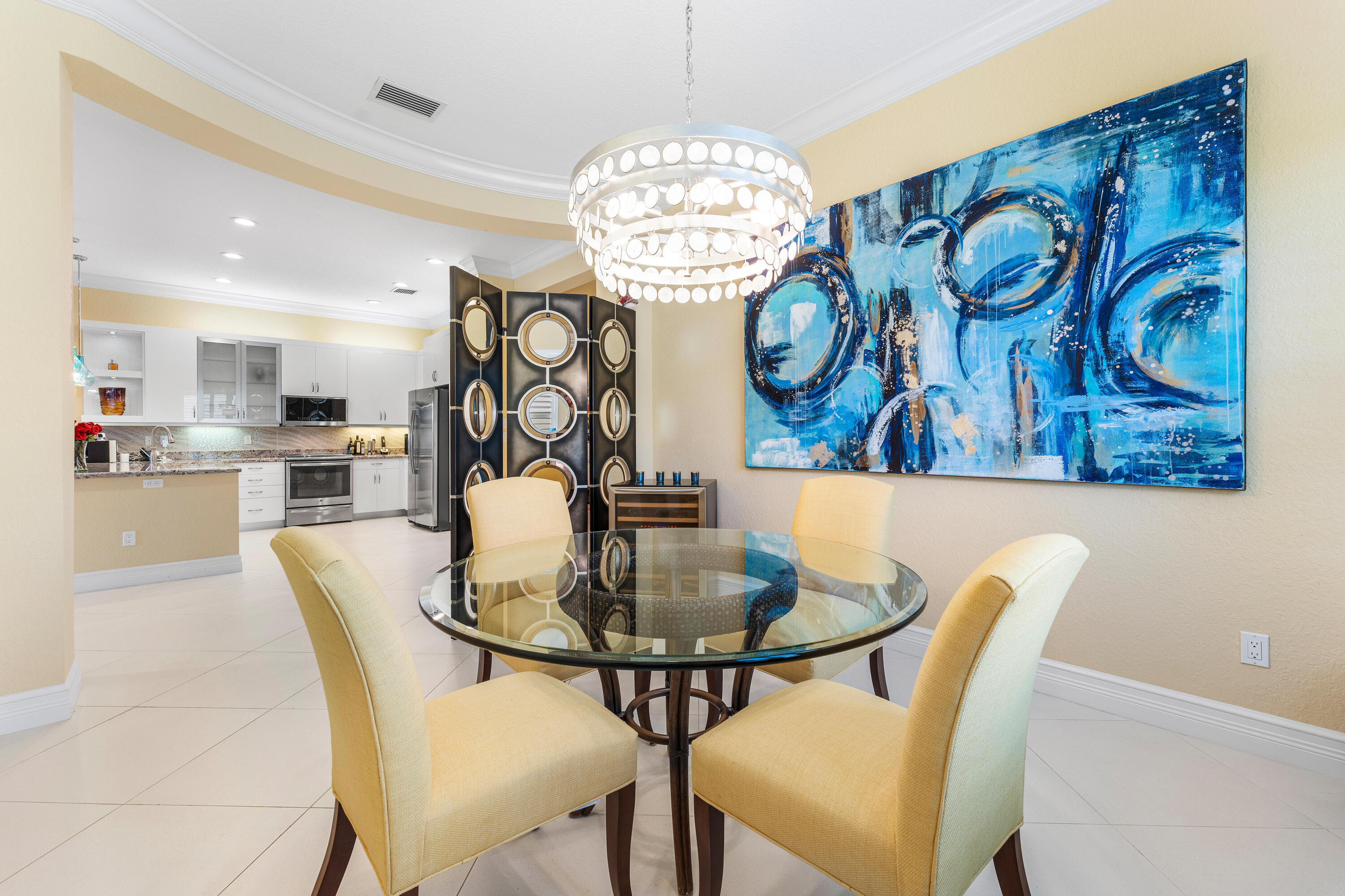 8346 Cloud Peak Drive