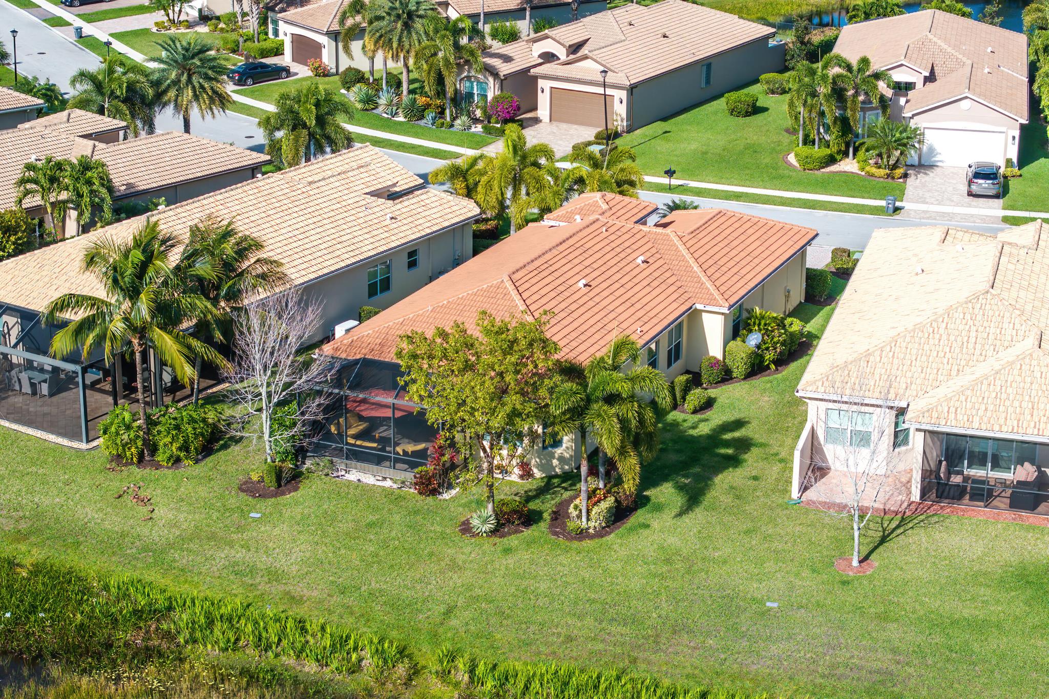 8346 Cloud Peak Drive