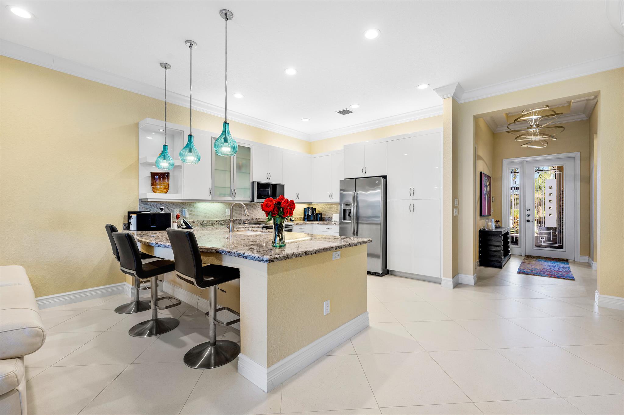 8346 Cloud Peak Drive