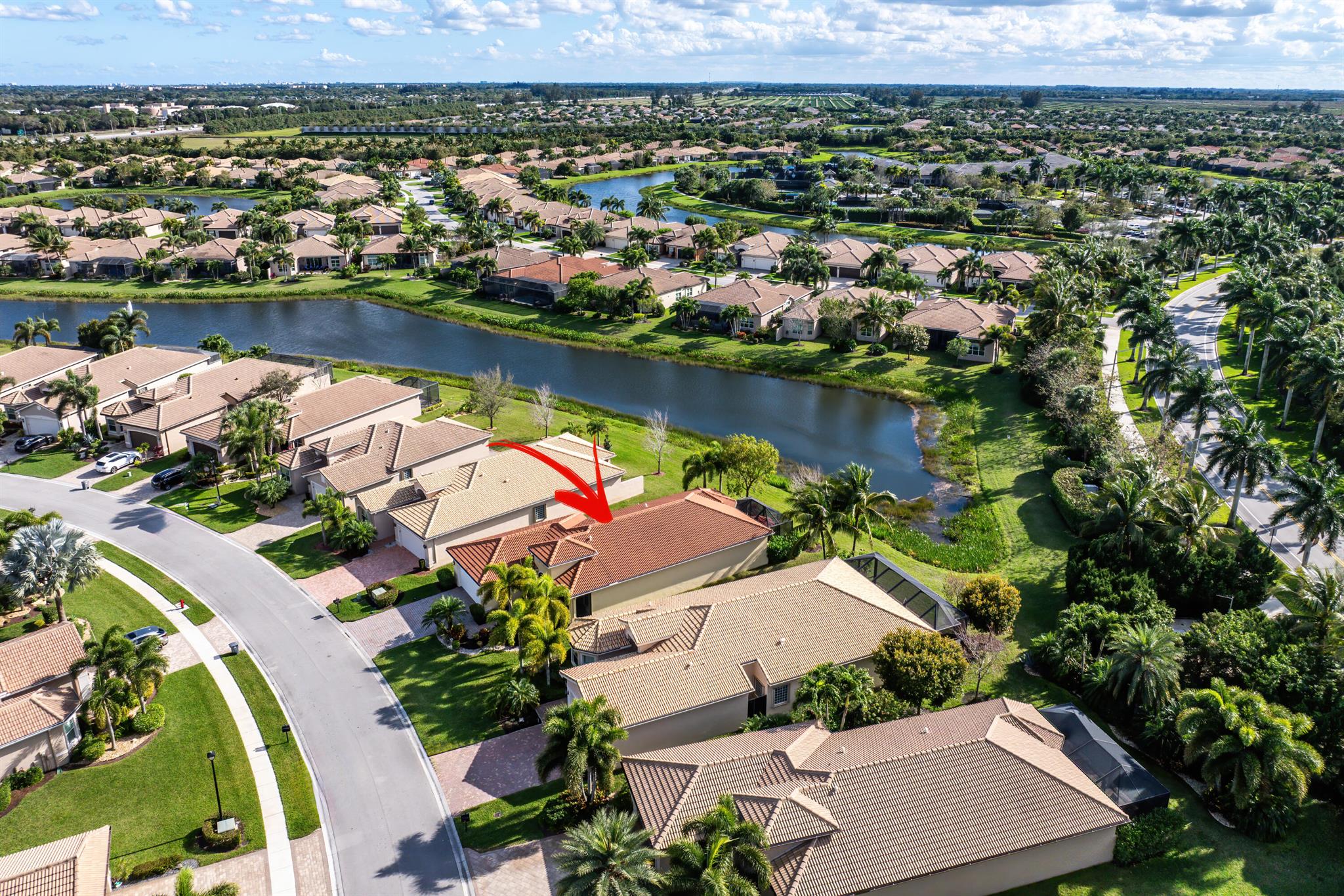 8346 Cloud Peak Drive