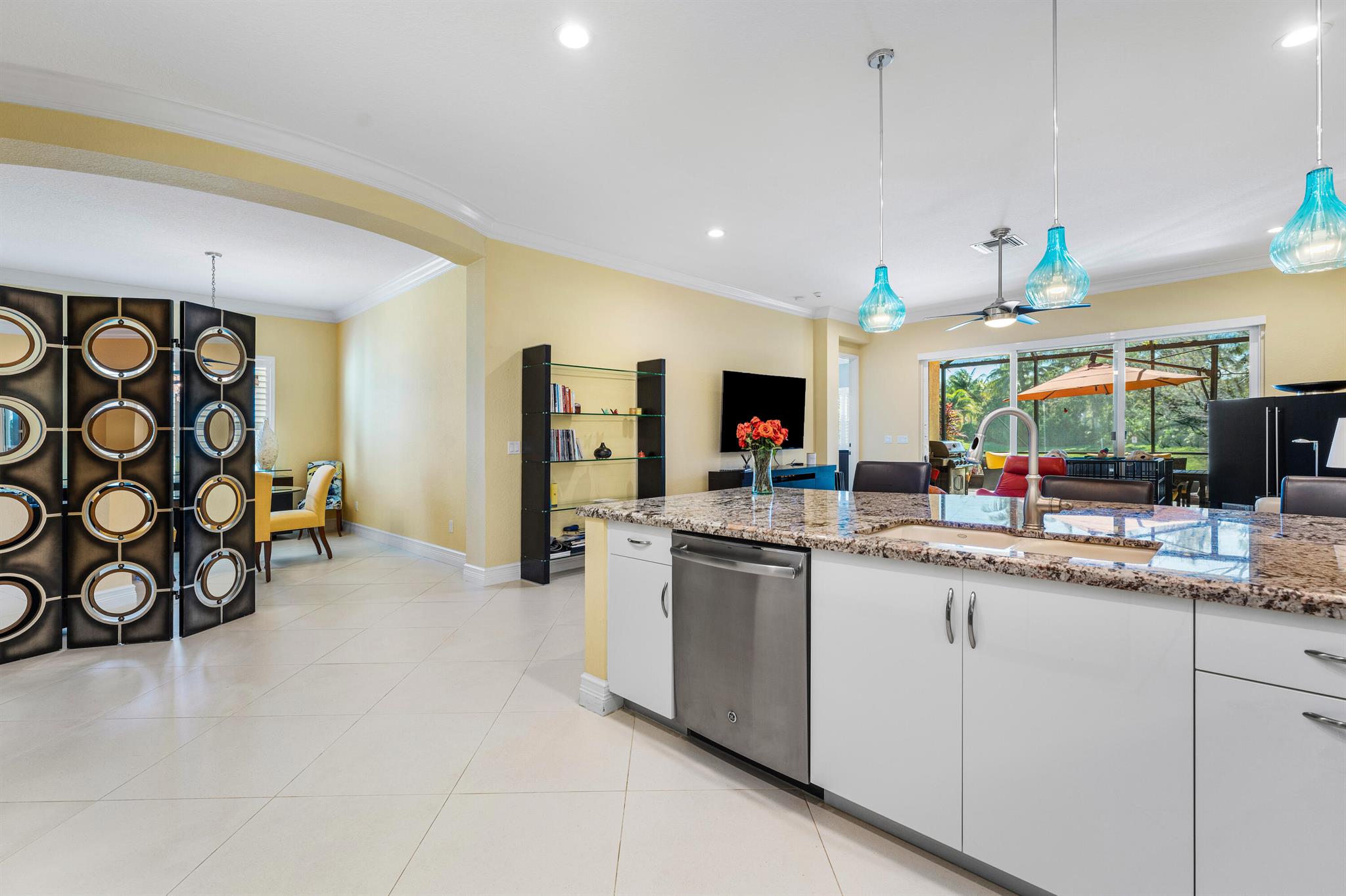 8346 Cloud Peak Drive