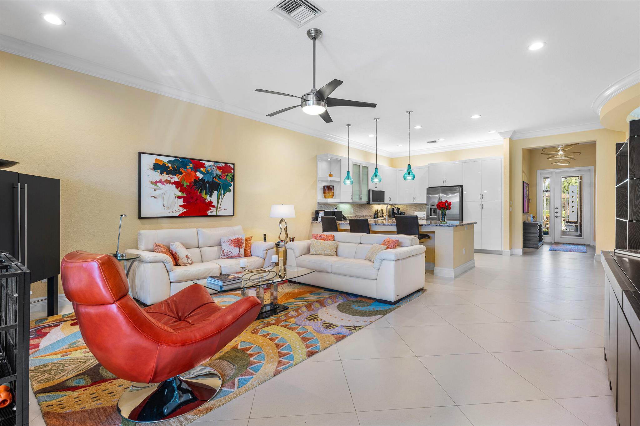 8346 Cloud Peak Drive