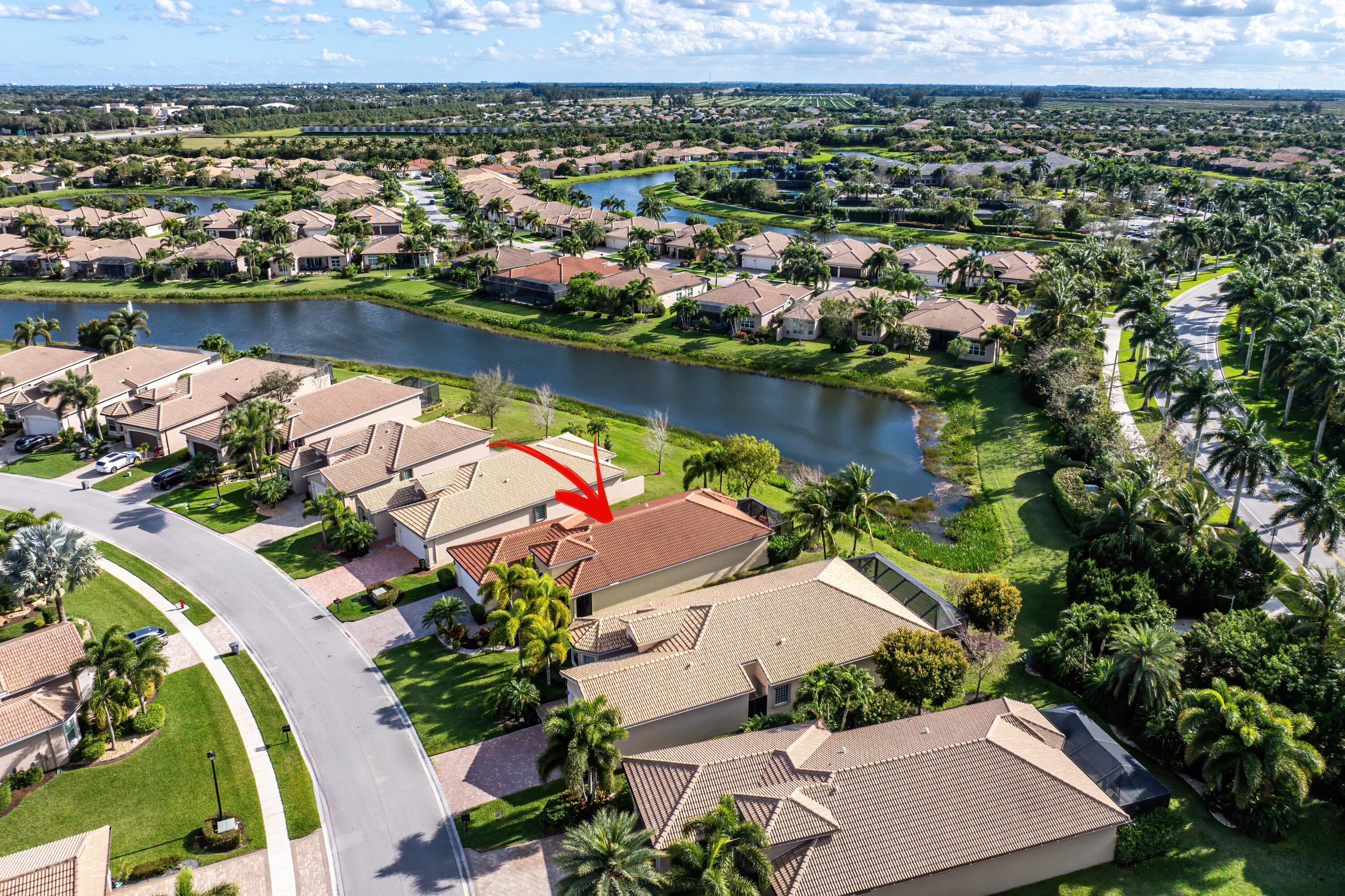 8346 Cloud Peak Drive