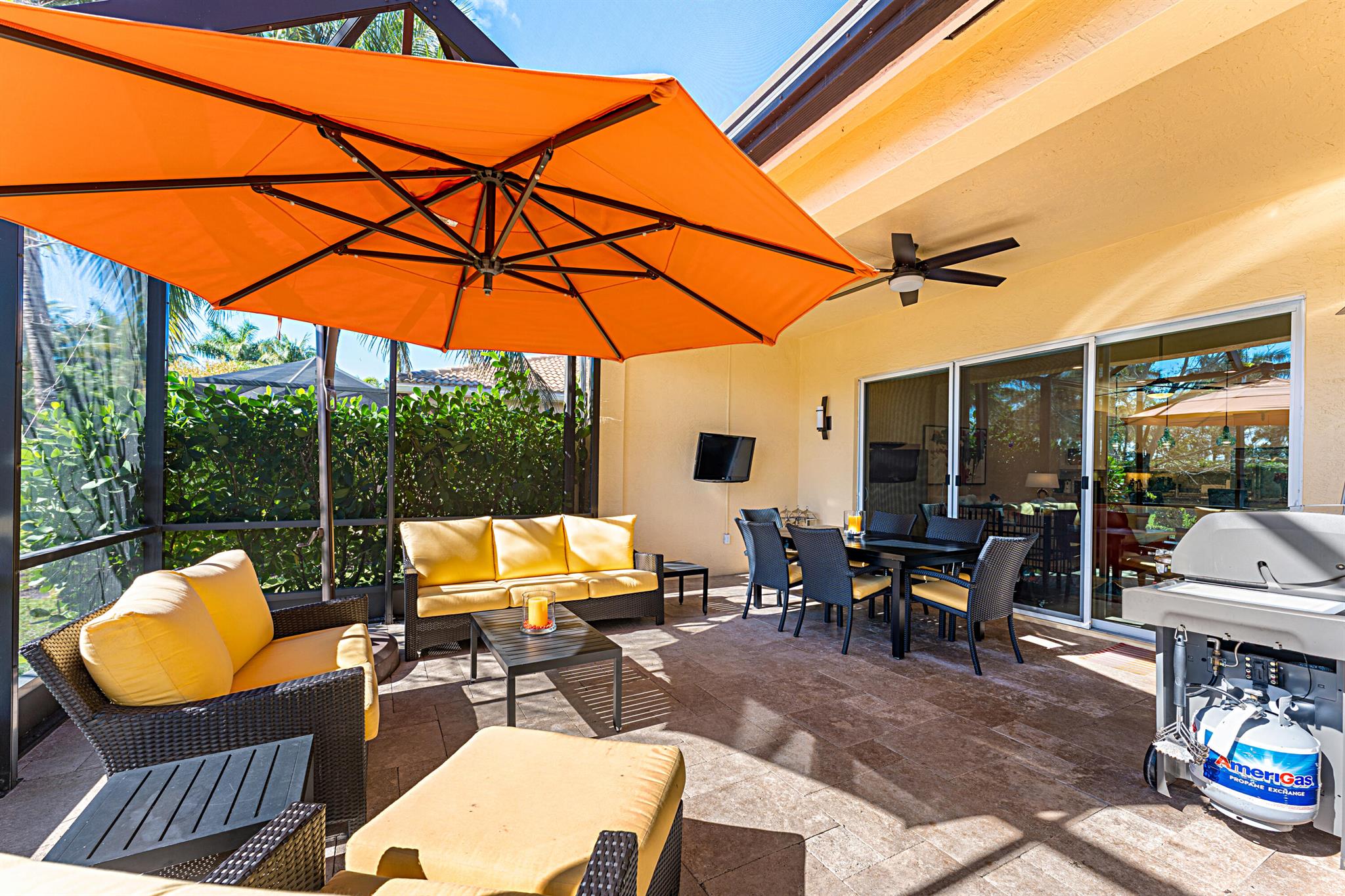 8346 Cloud Peak Drive
