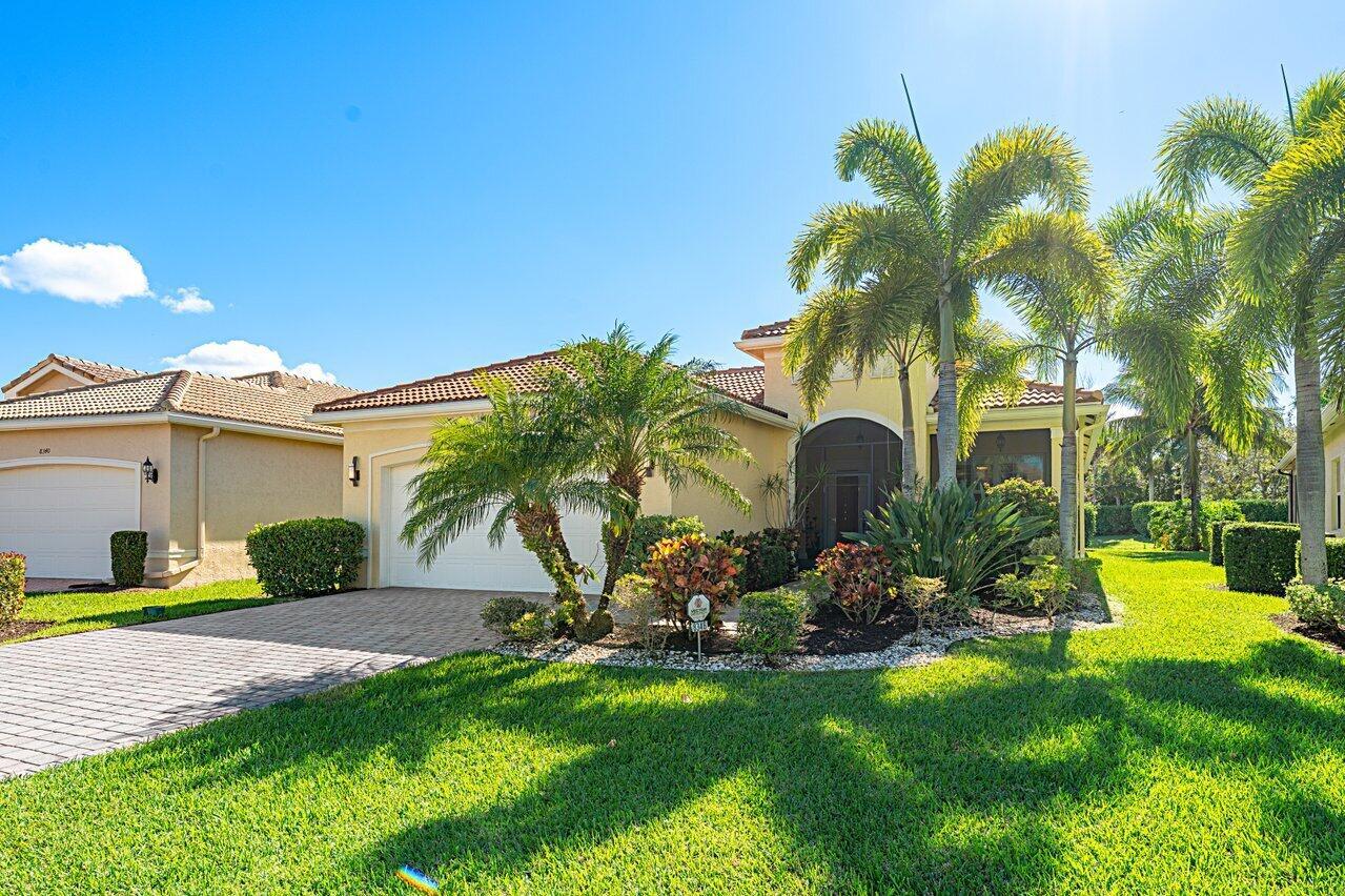 8346 Cloud Peak Drive