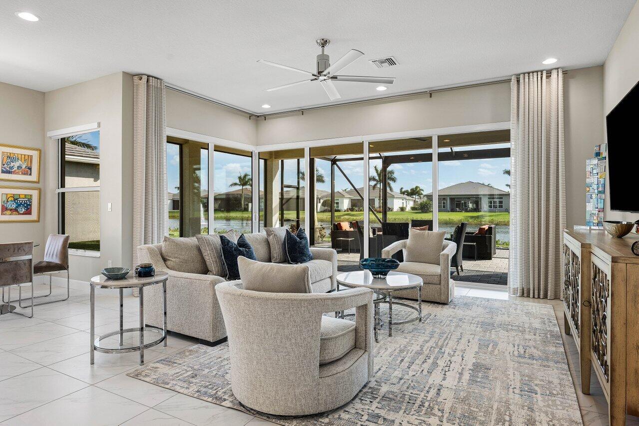 12909 Parrot Pond Road
