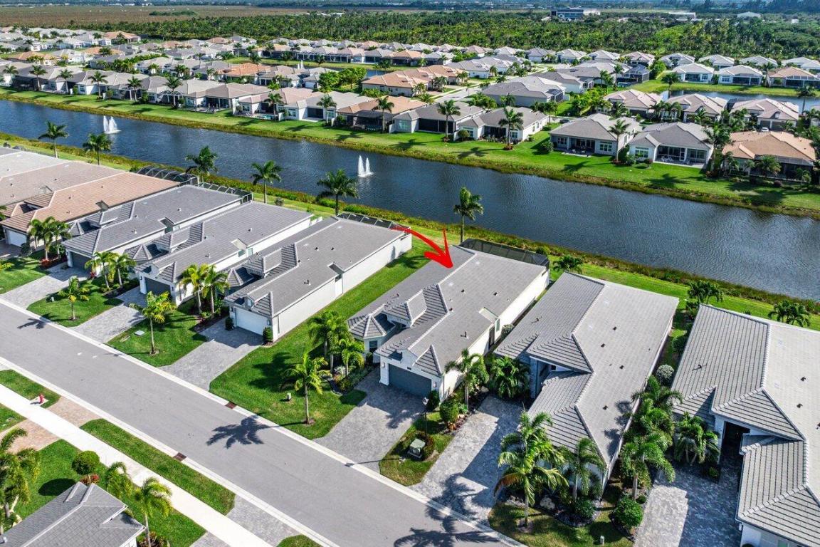 12909 Parrot Pond Road