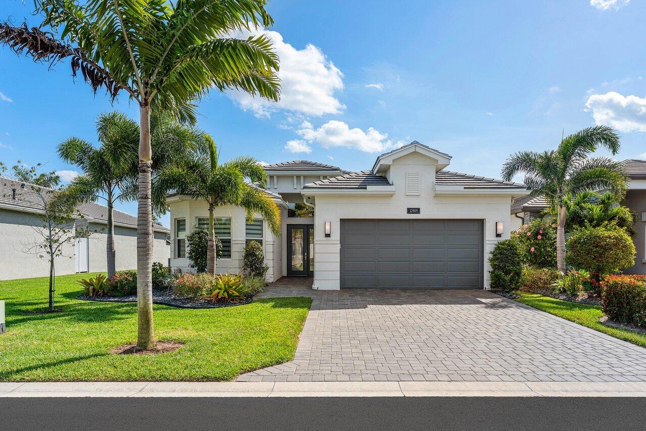12909 Parrot Pond Road