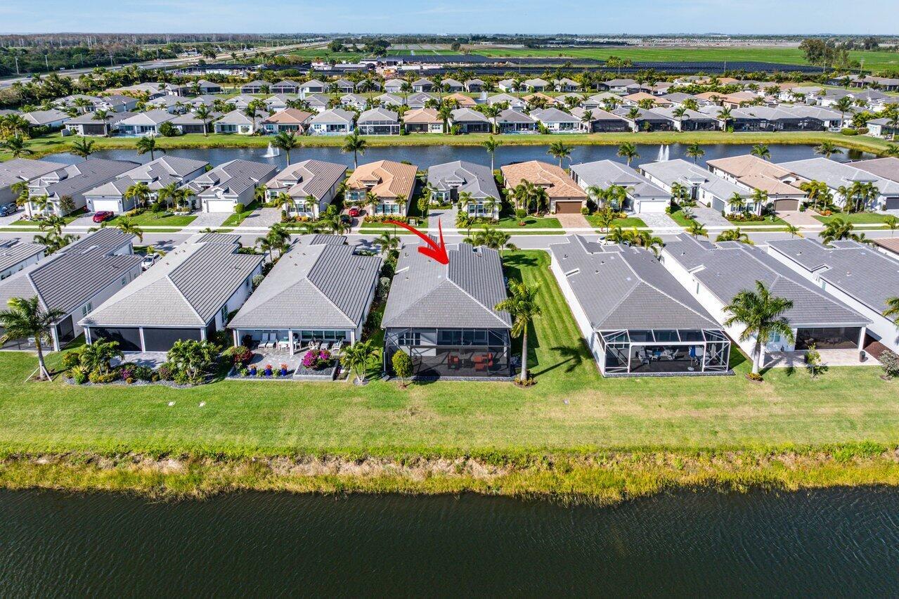 12909 Parrot Pond Road